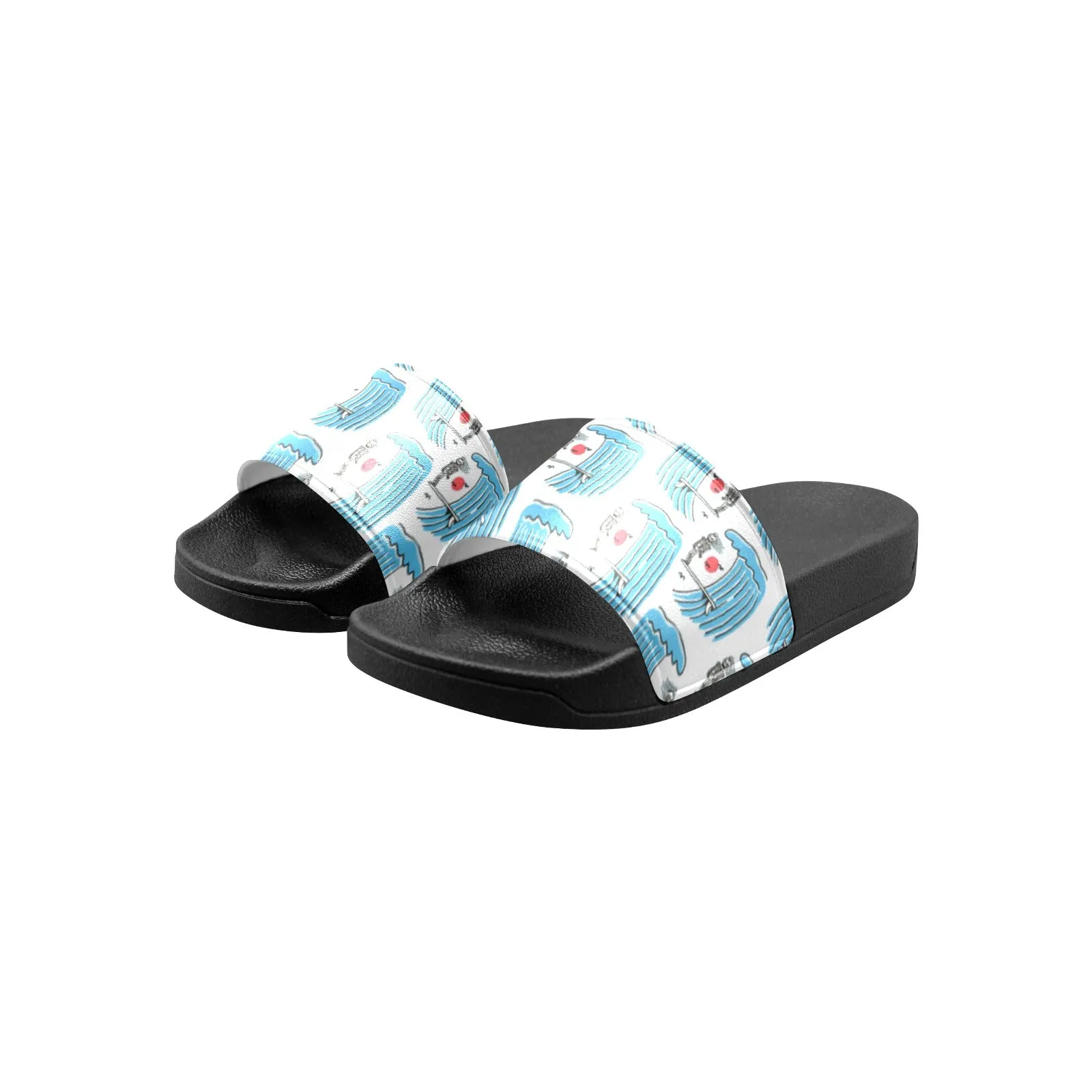 Kid's Slippers