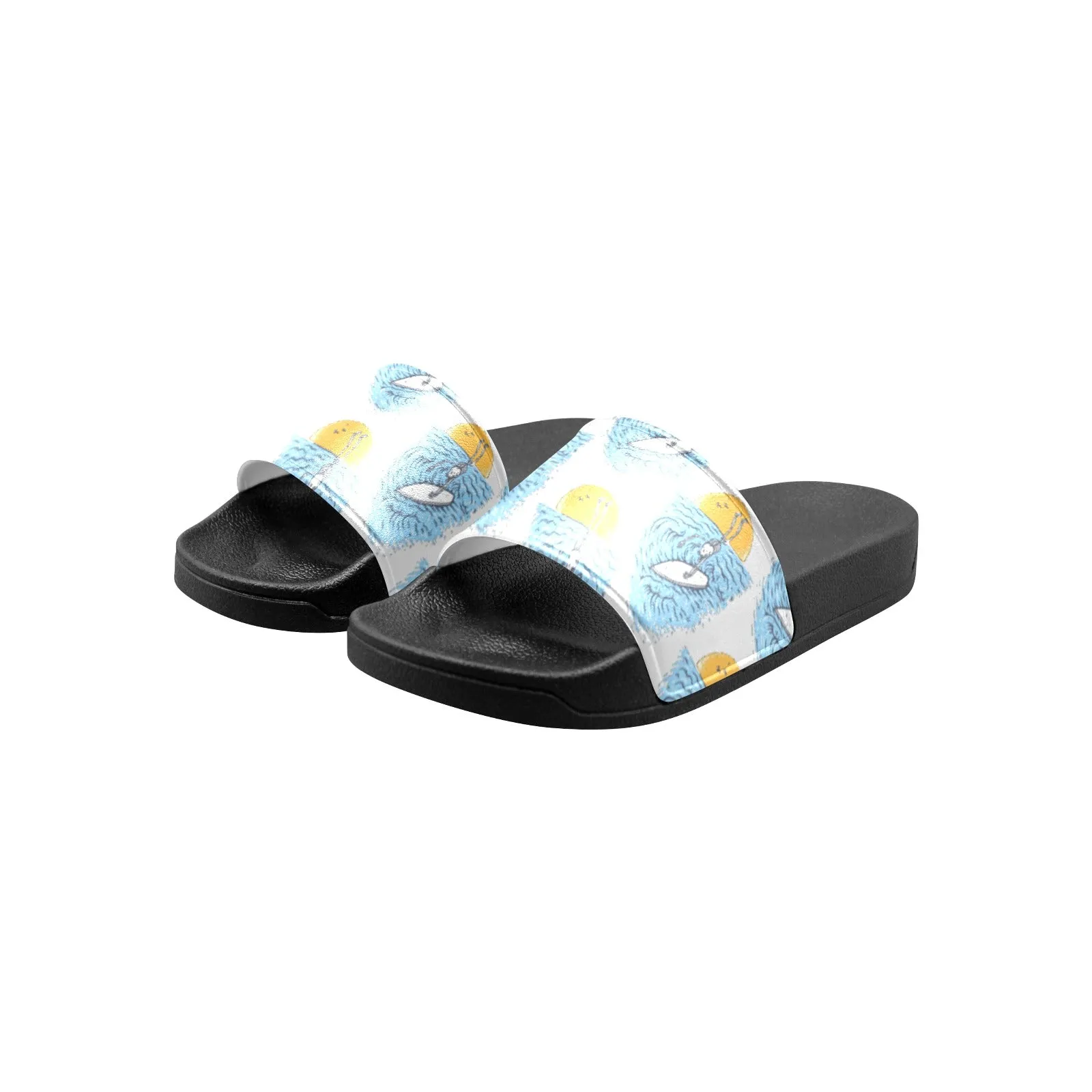 Kid's Slippers