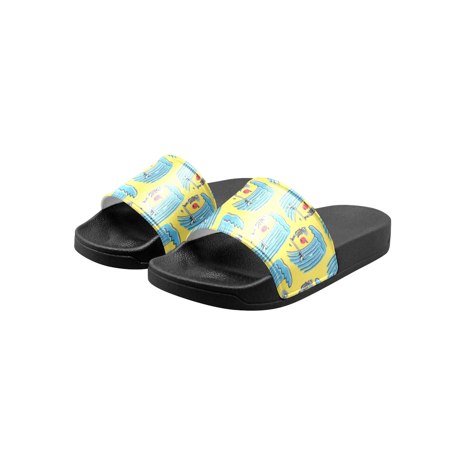 Kid's Slippers