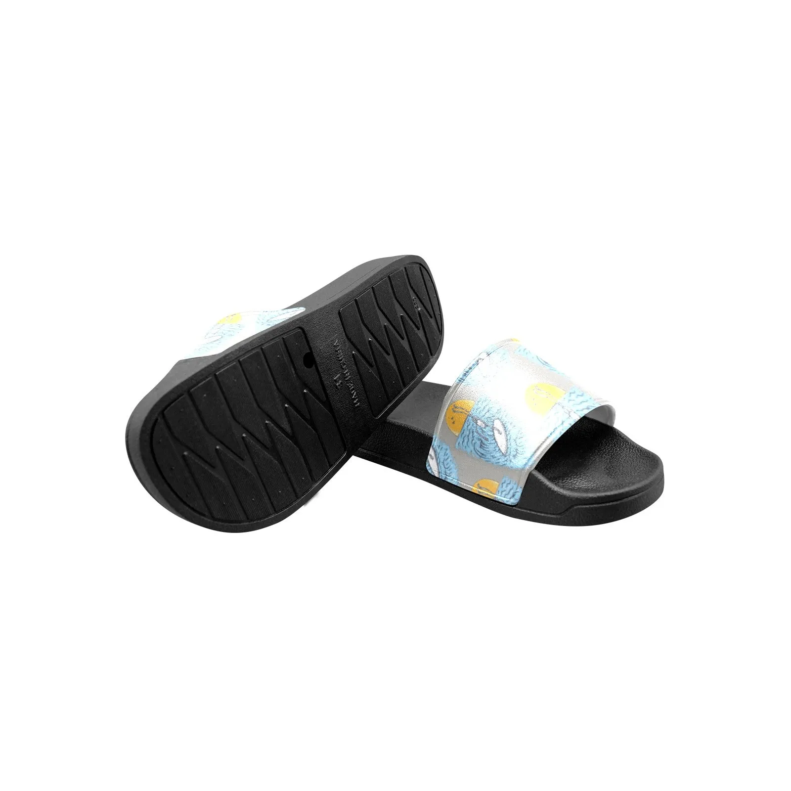 Kid's Slippers