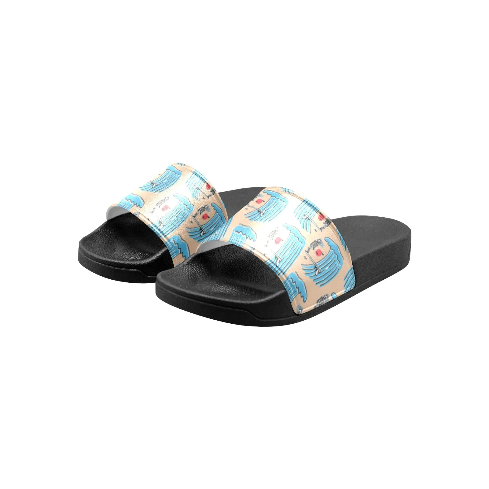 Kid's Slippers