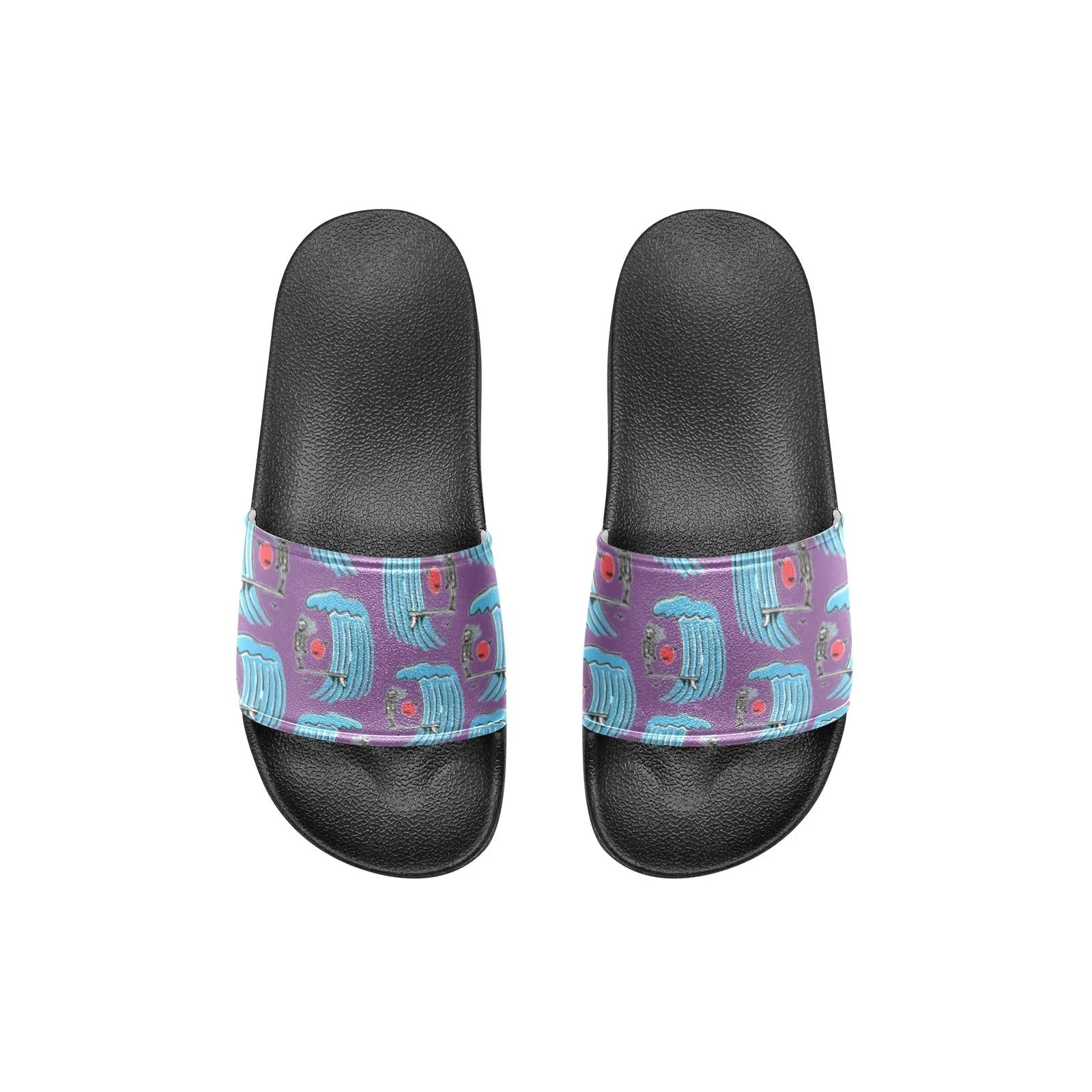 Kid's Slippers
