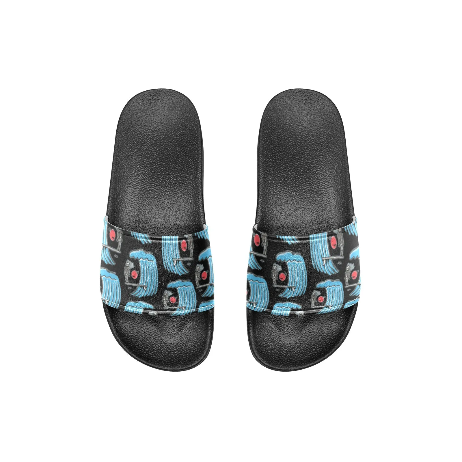 Kid's Slippers
