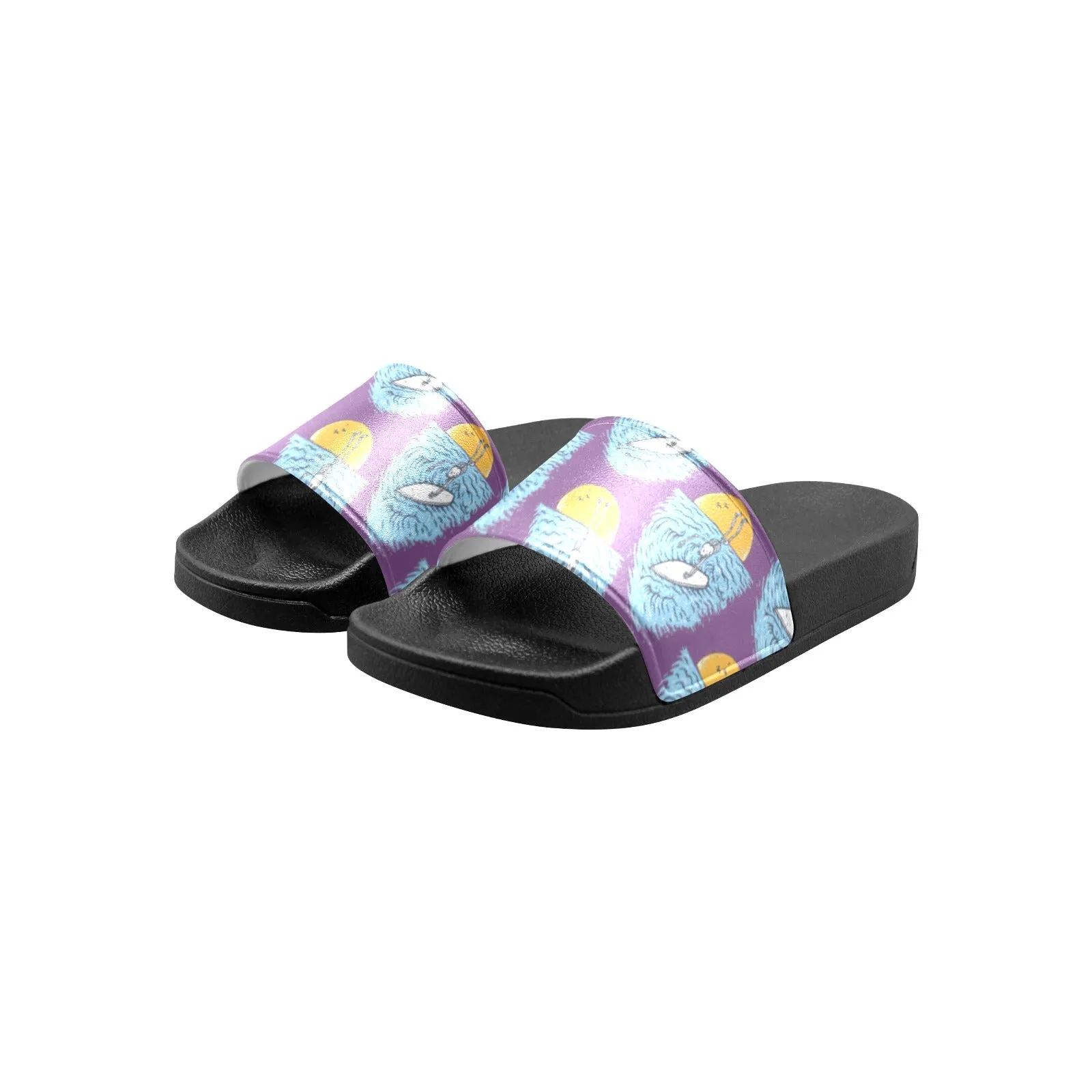 Kid's Slippers