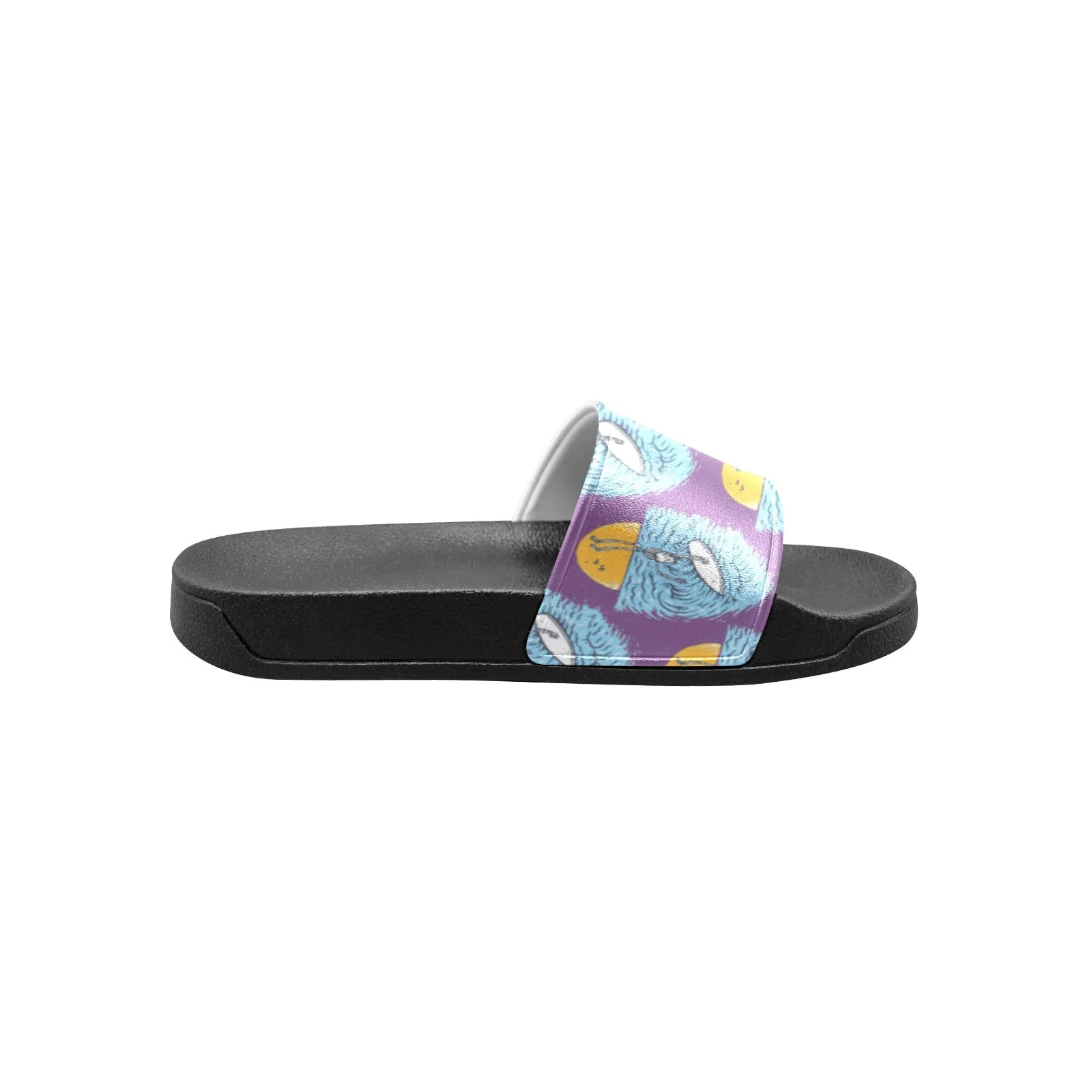 Kid's Slippers
