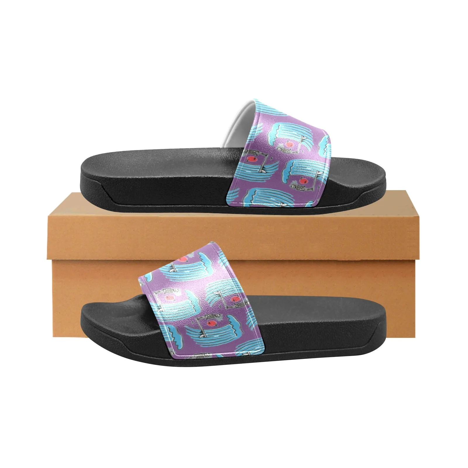 Kid's Slippers