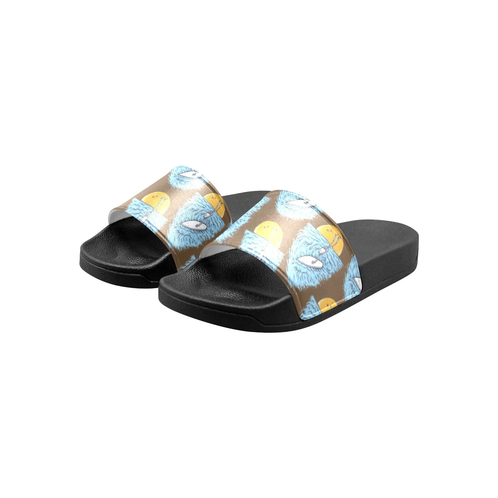 Kid's Slippers
