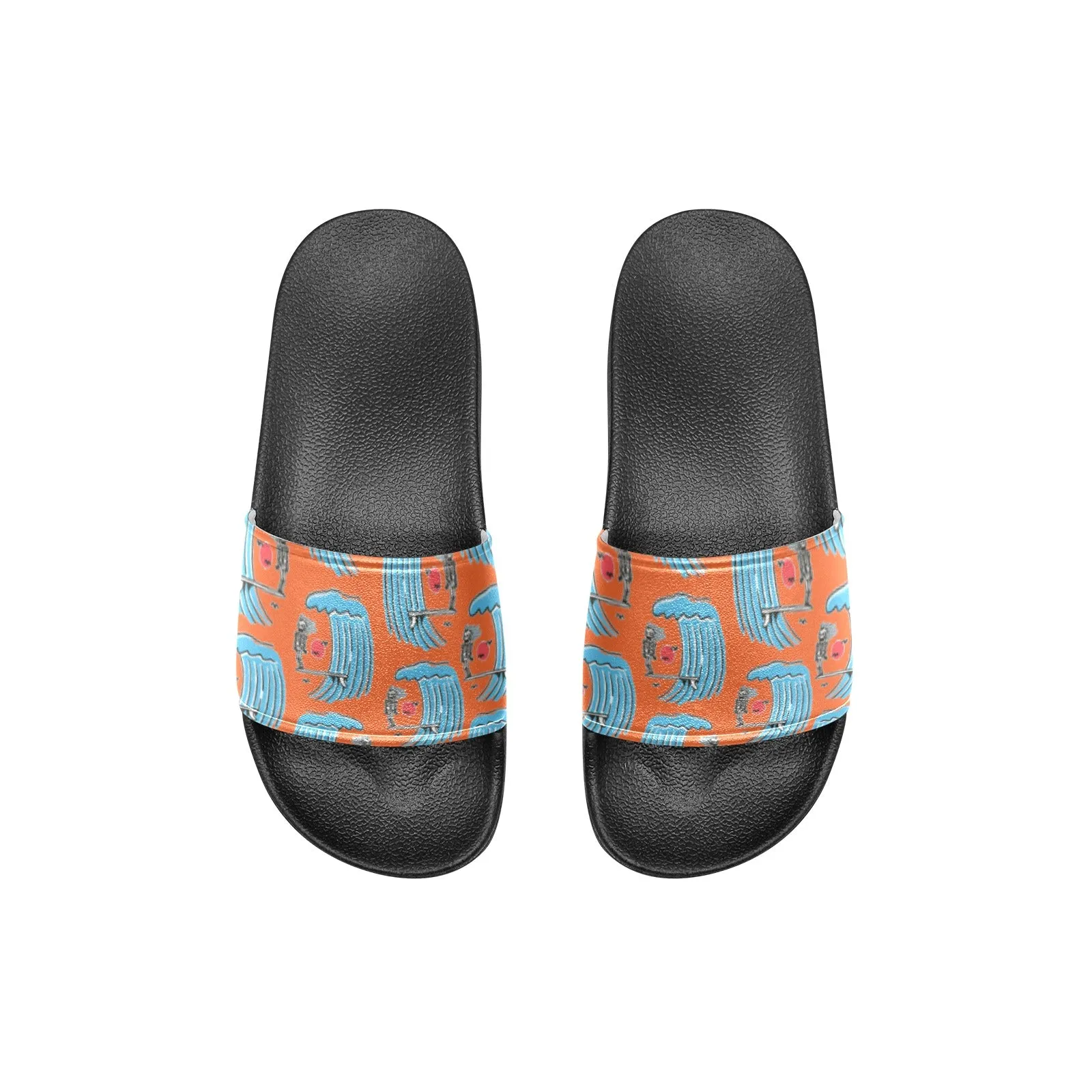 Kid's Slippers