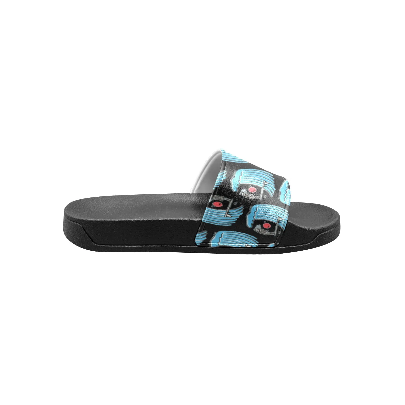 Kid's Slippers