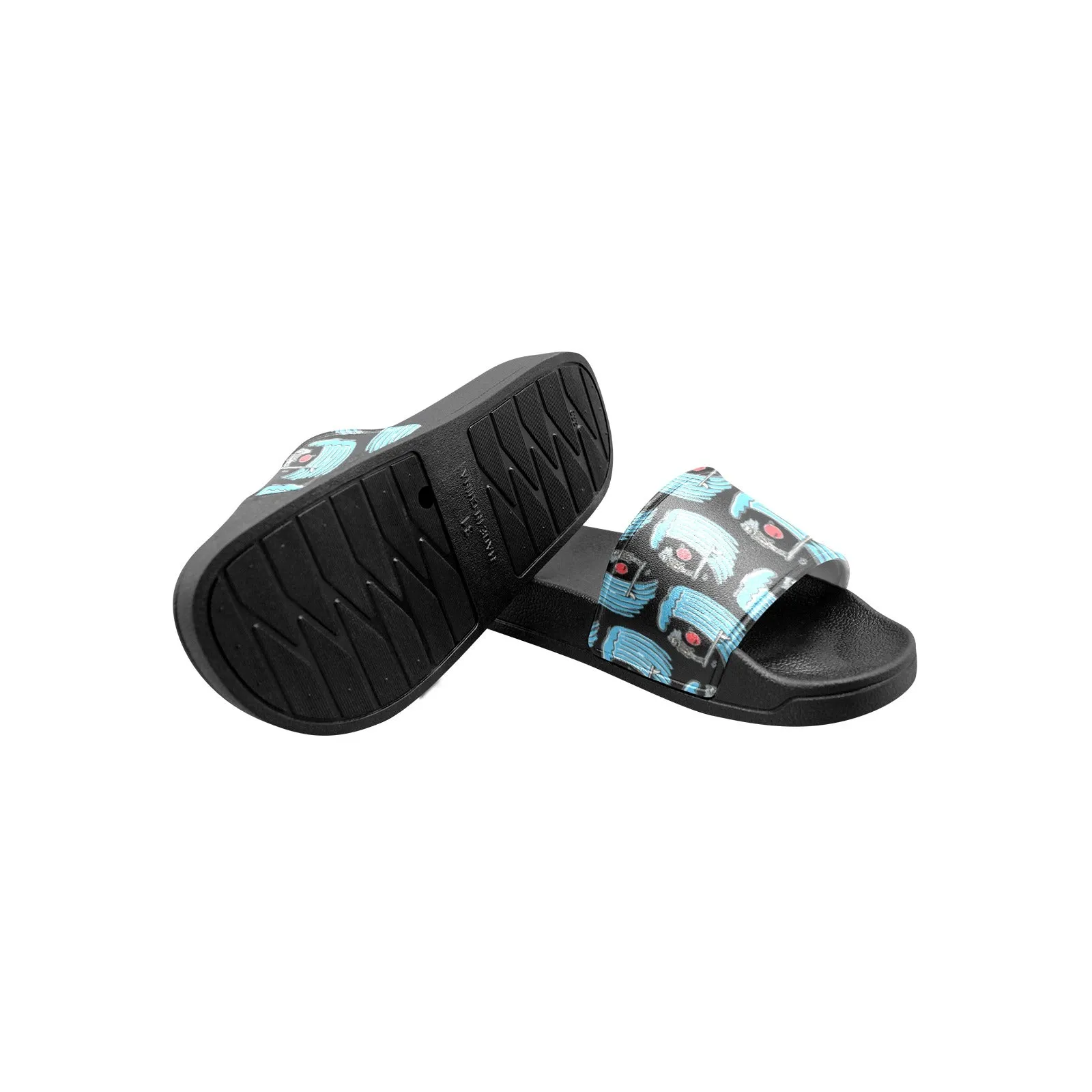 Kid's Slippers