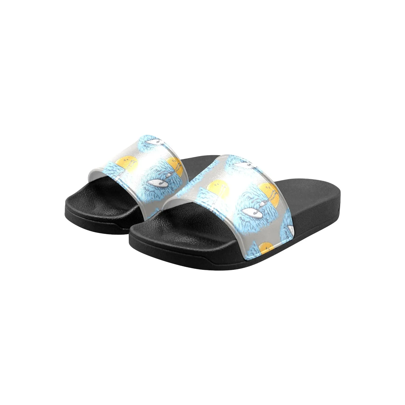 Kid's Slippers
