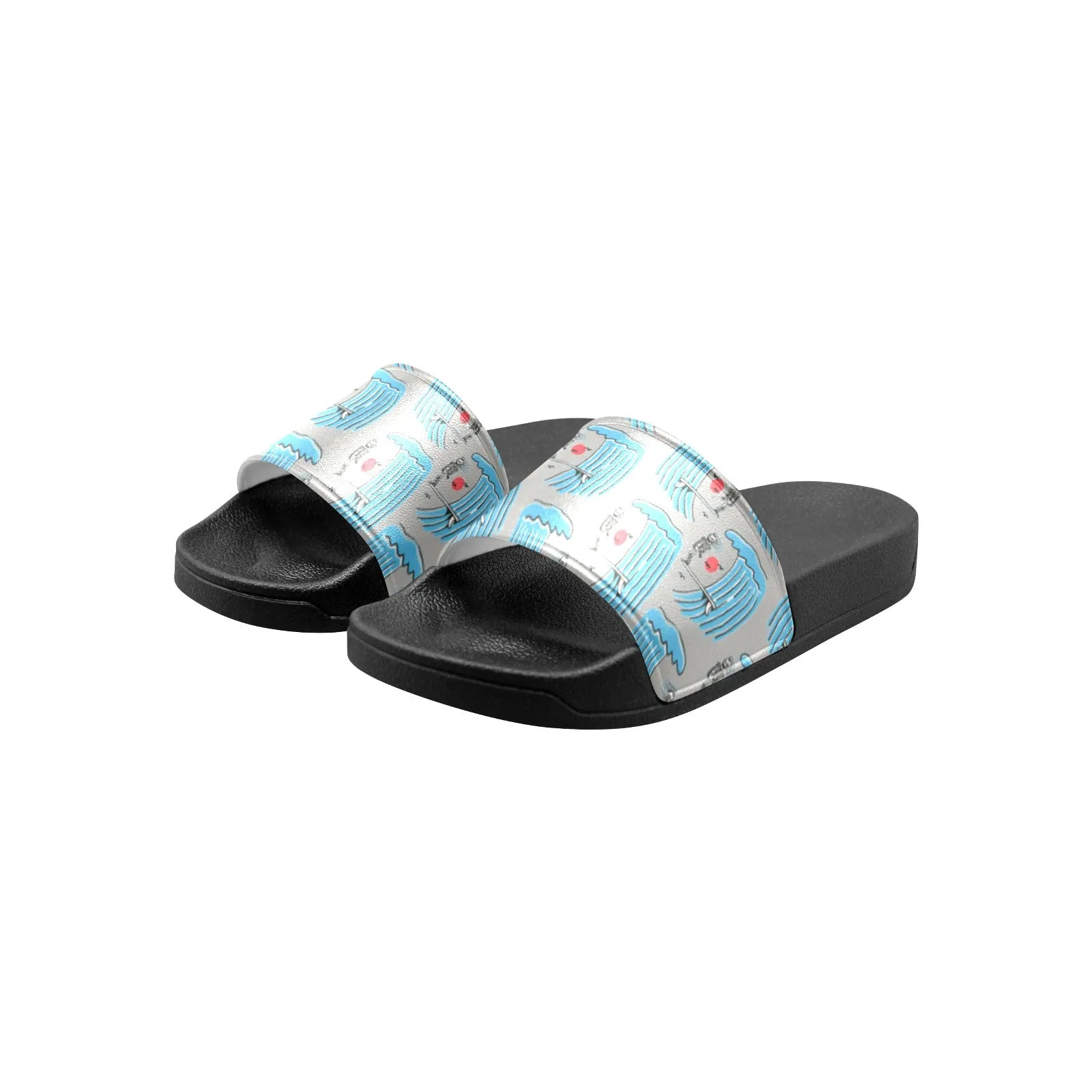 Kid's Slippers