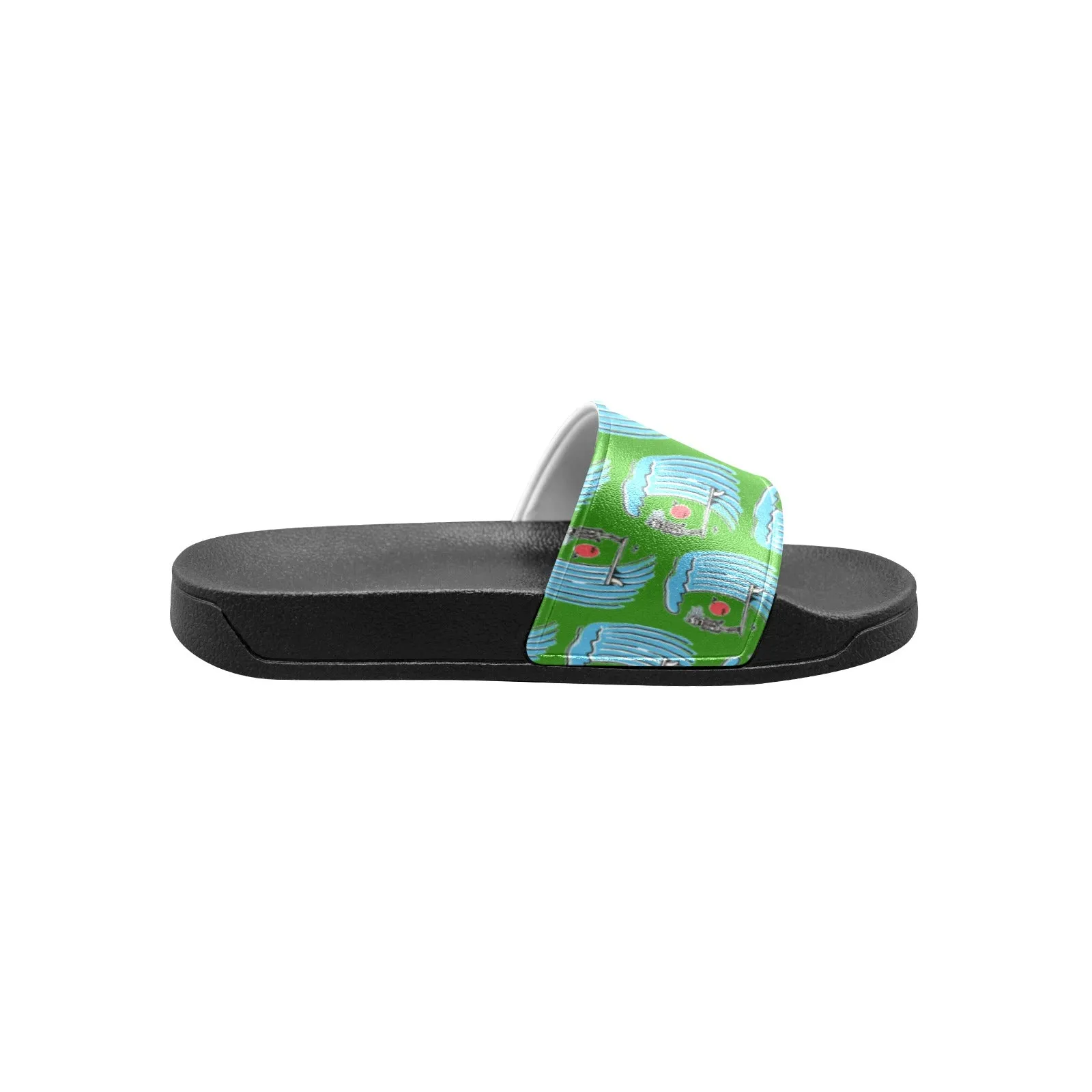 Kid's Slippers