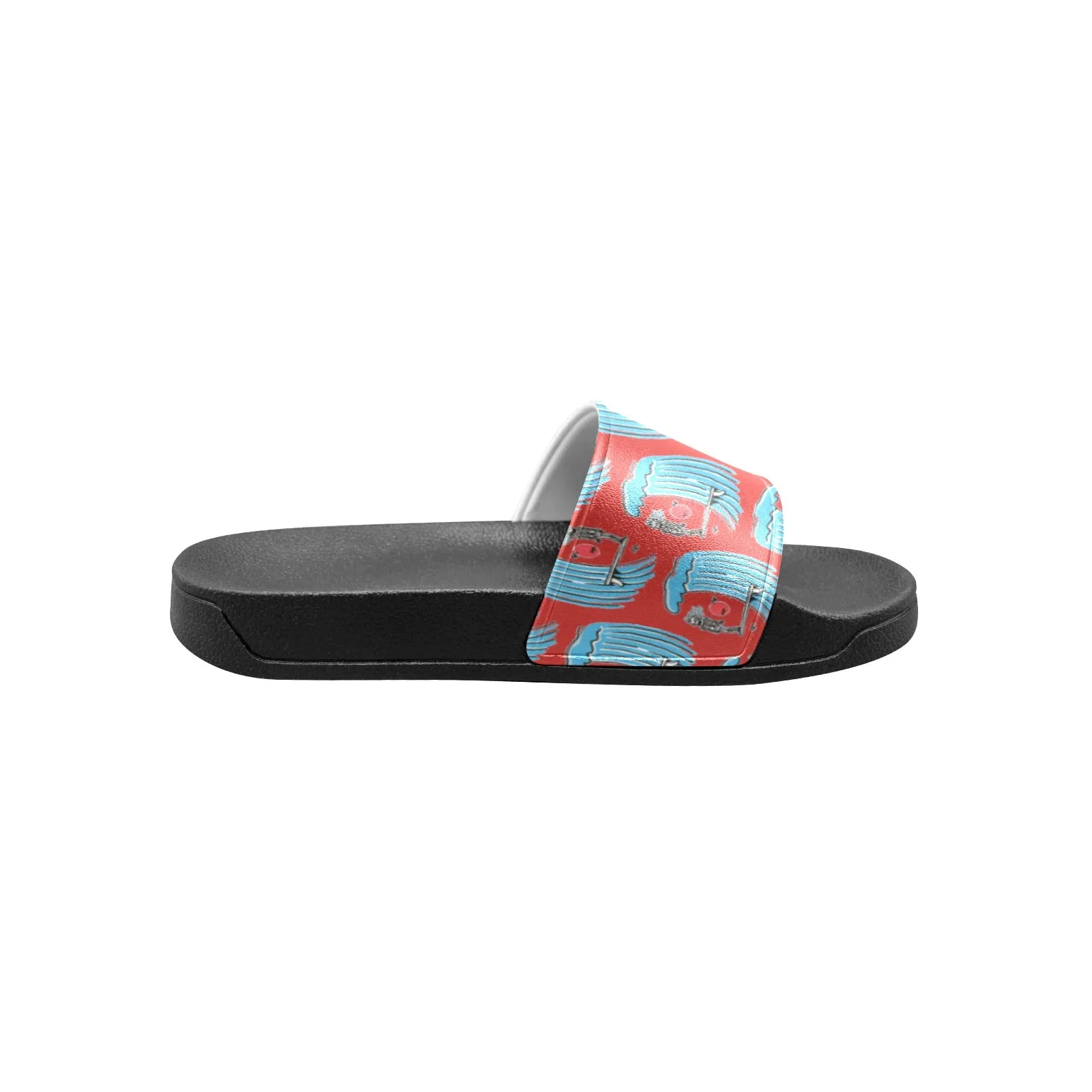 Kid's Slippers