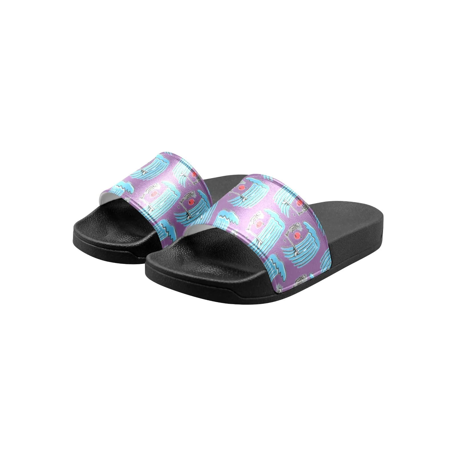 Kid's Slippers