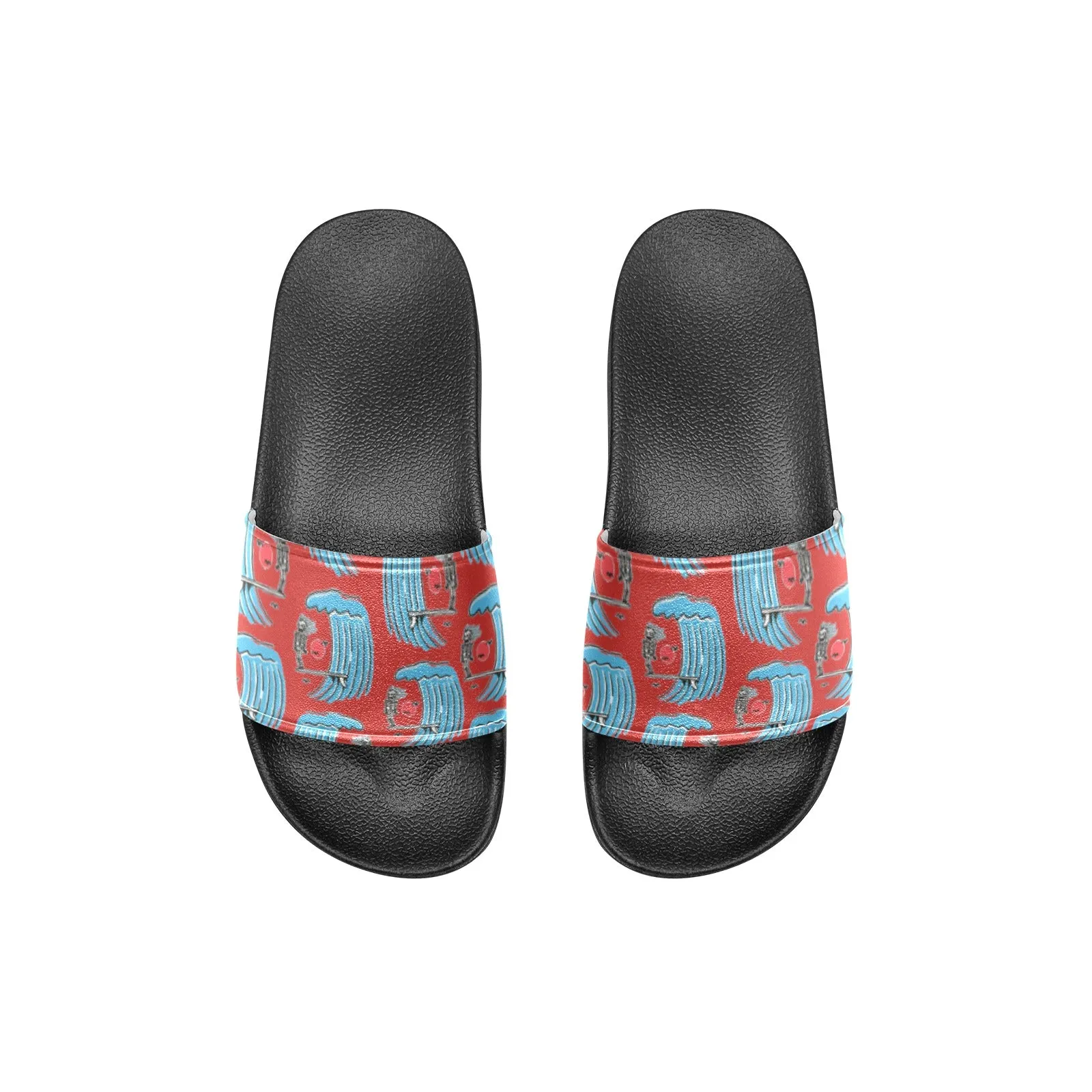 Kid's Slippers