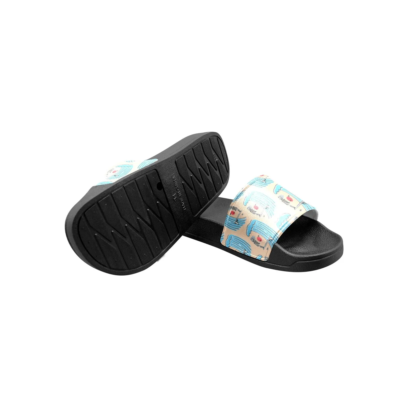 Kid's Slippers