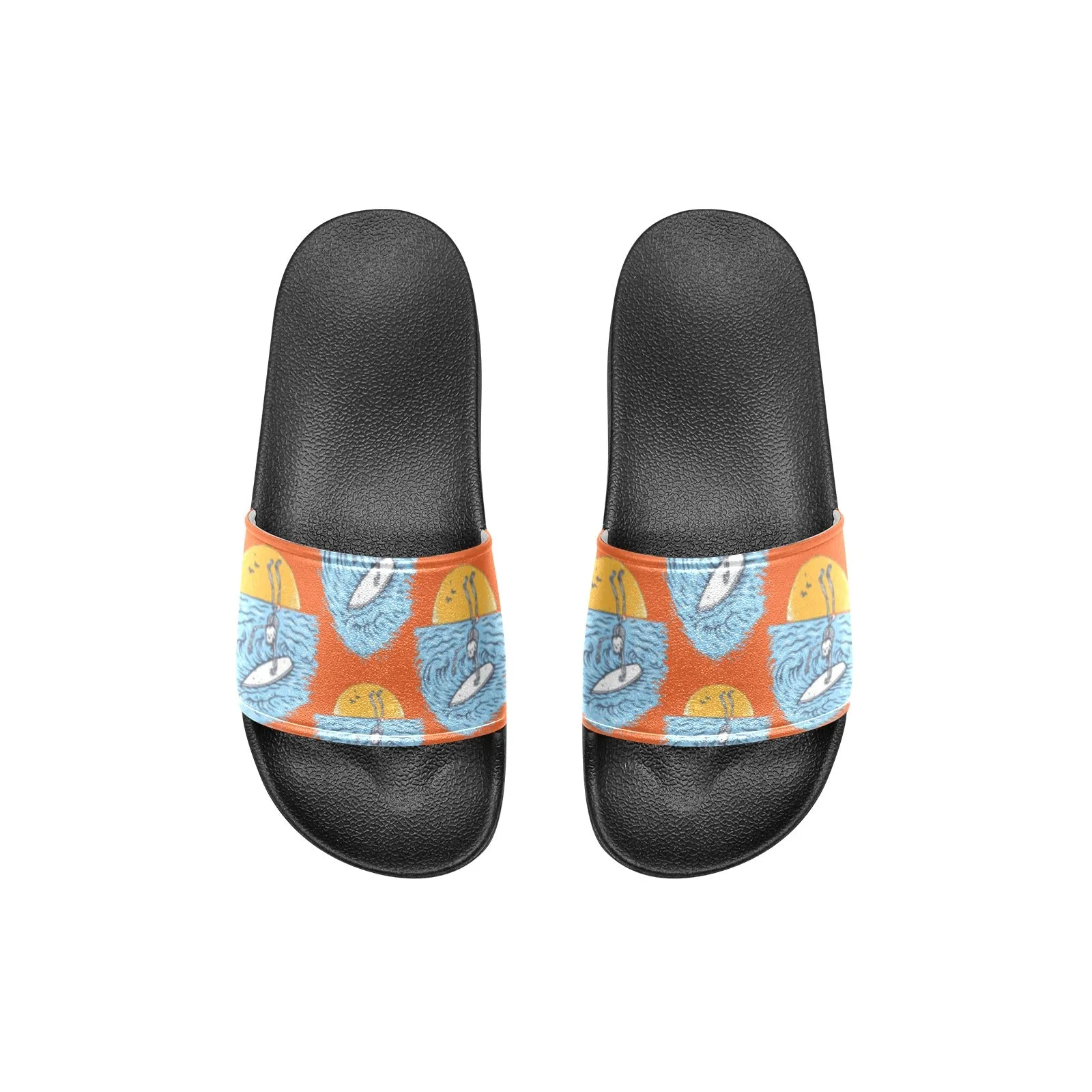 Kid's Slippers