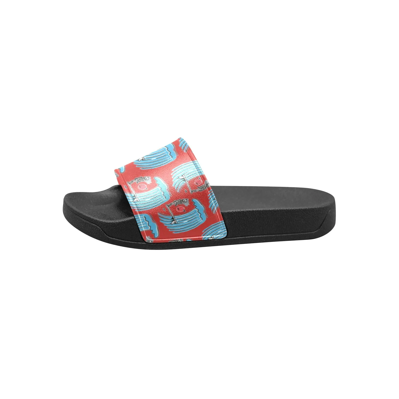 Kid's Slippers