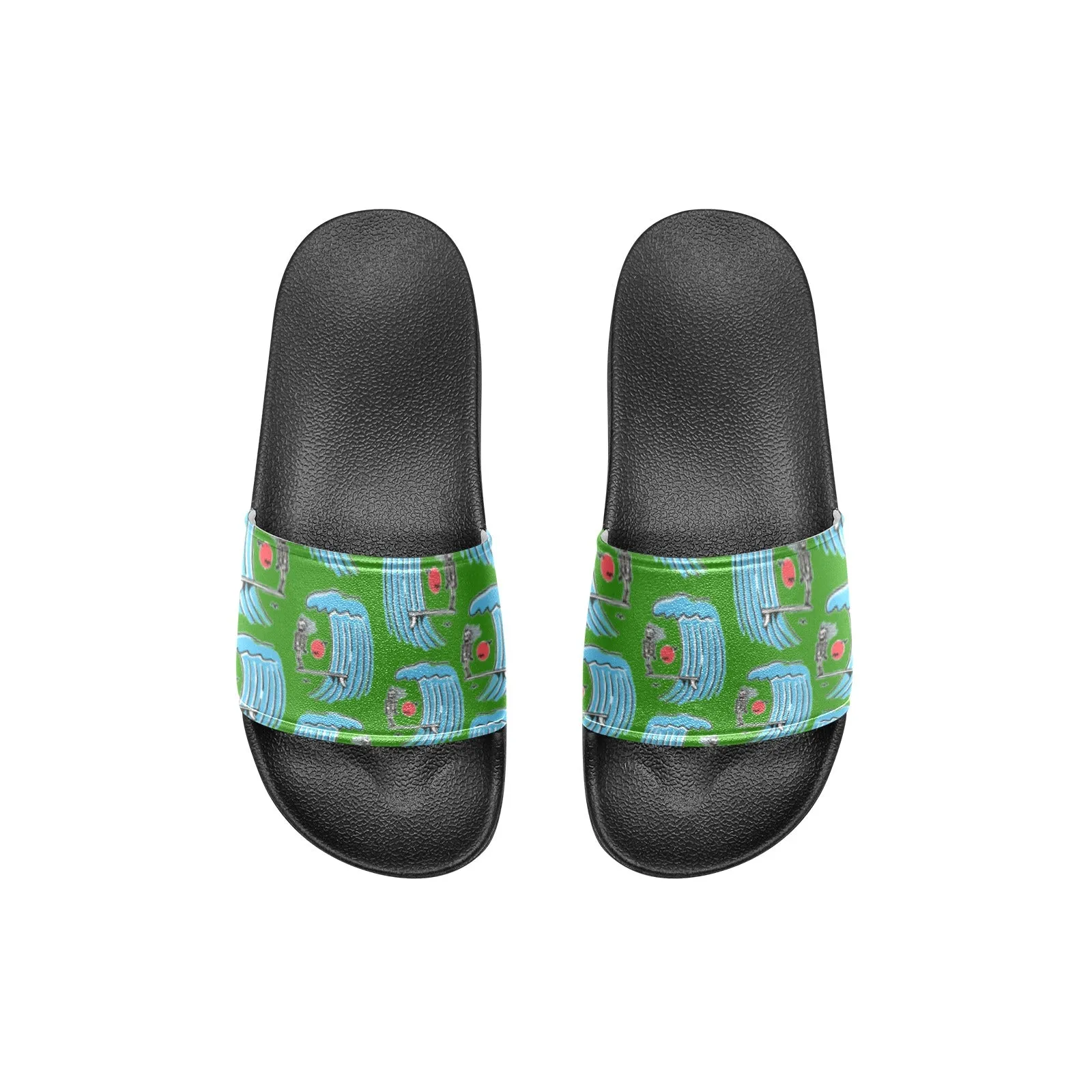 Kid's Slippers