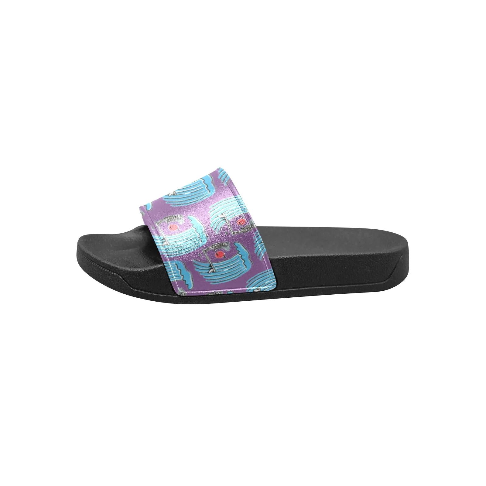 Kid's Slippers