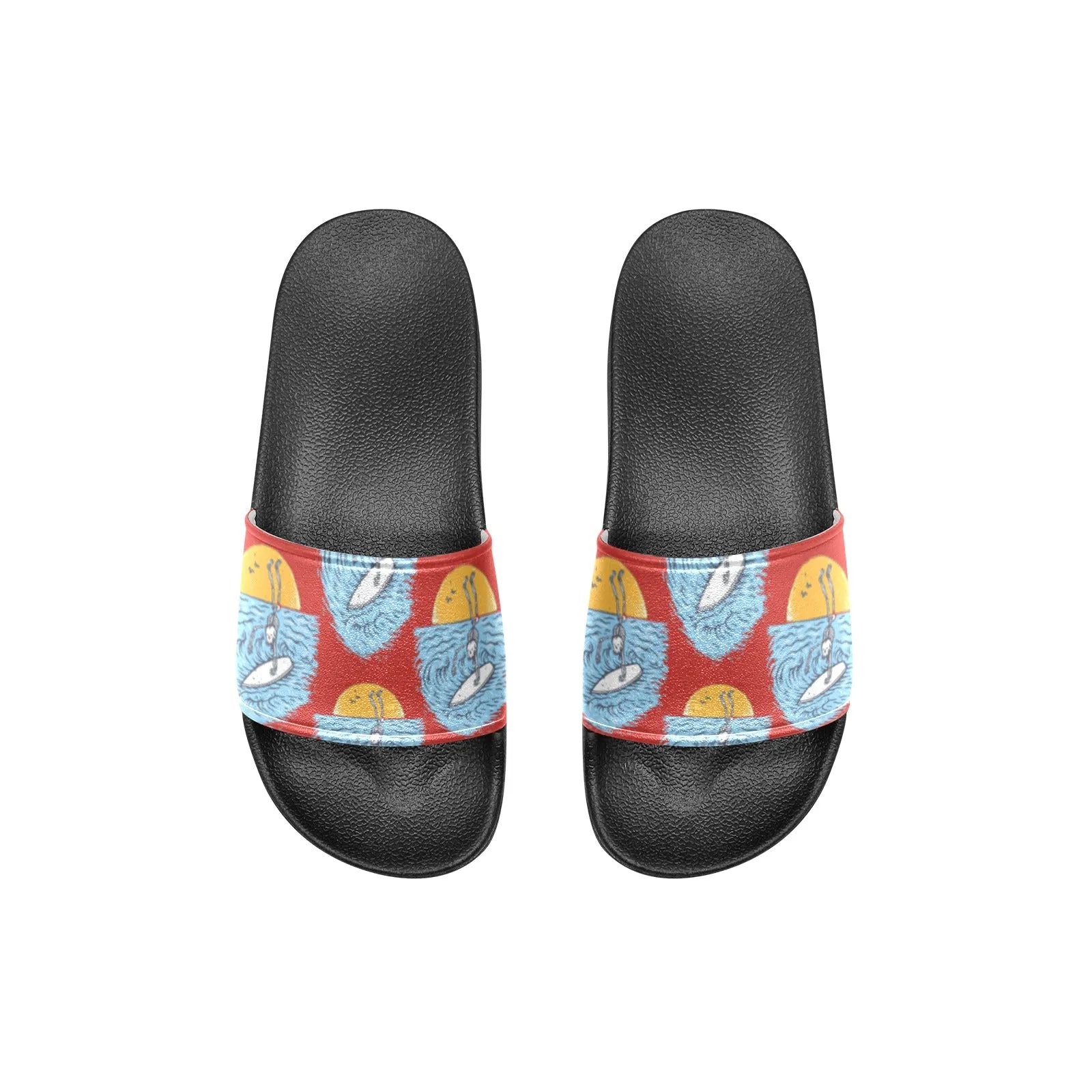Kid's Slippers