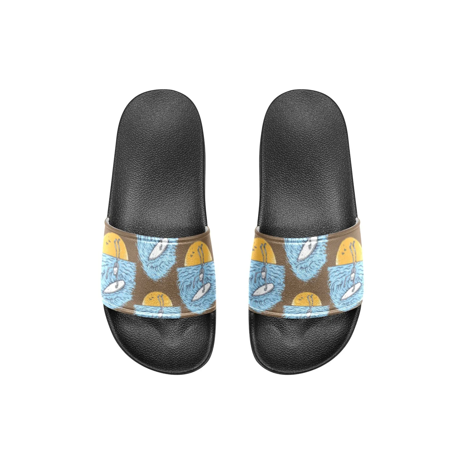 Kid's Slippers
