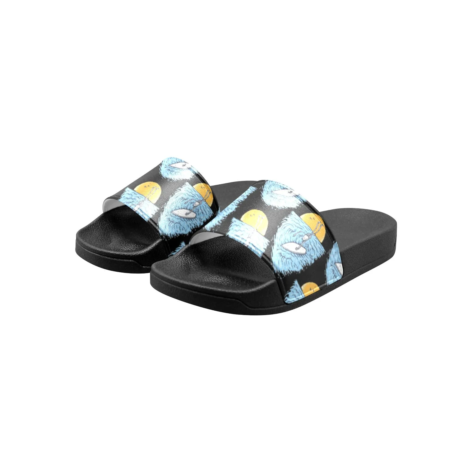 Kid's Slippers