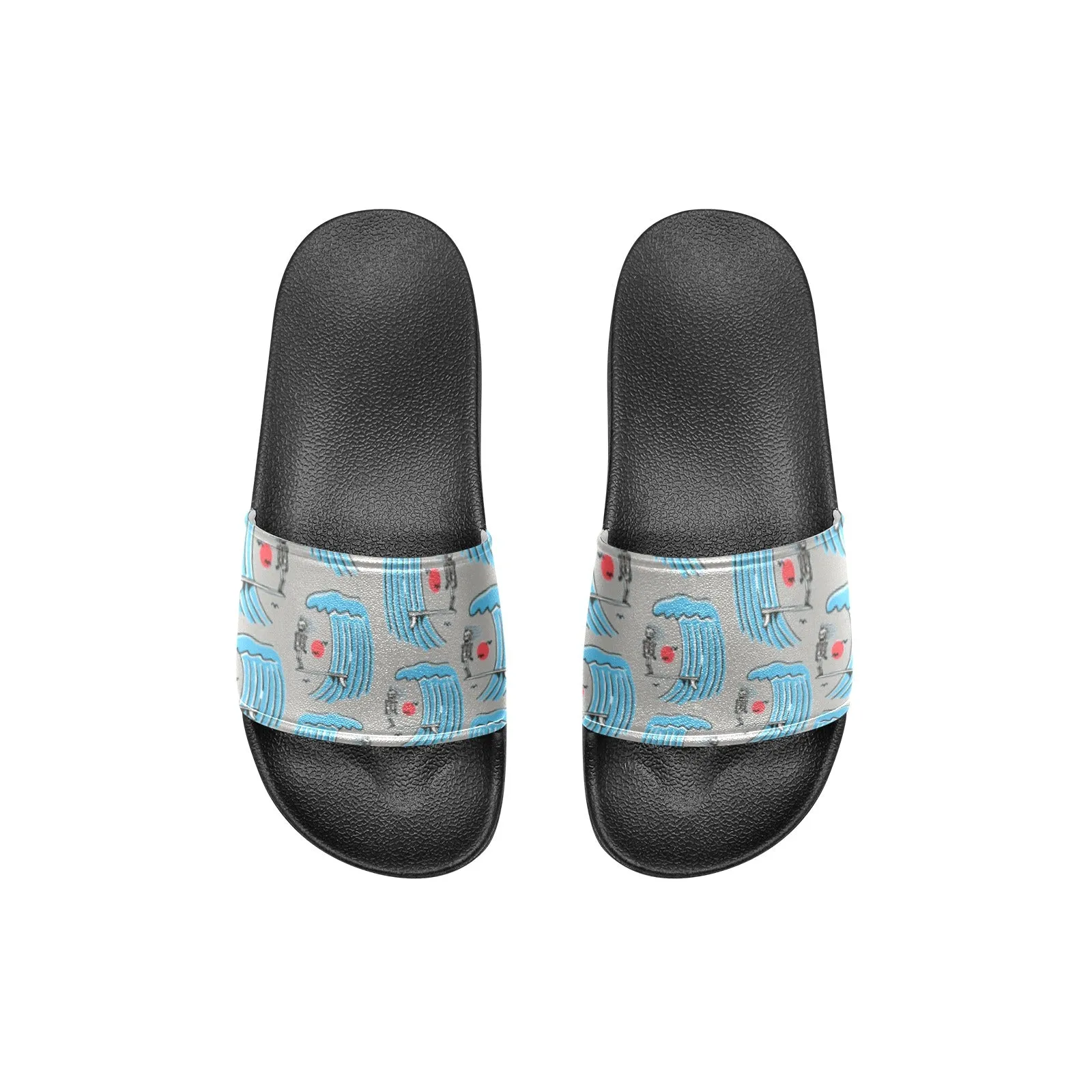 Kid's Slippers