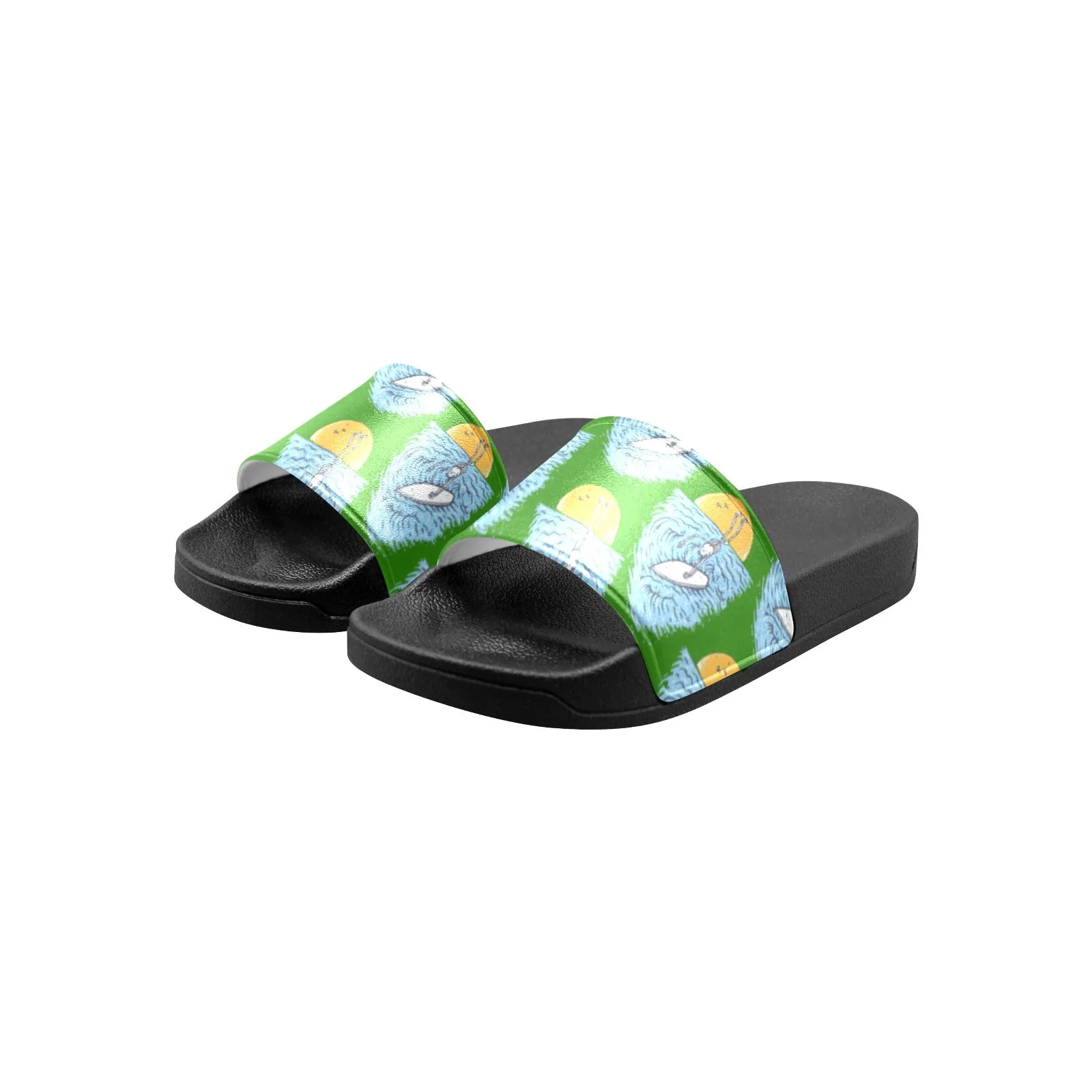 Kid's Slippers
