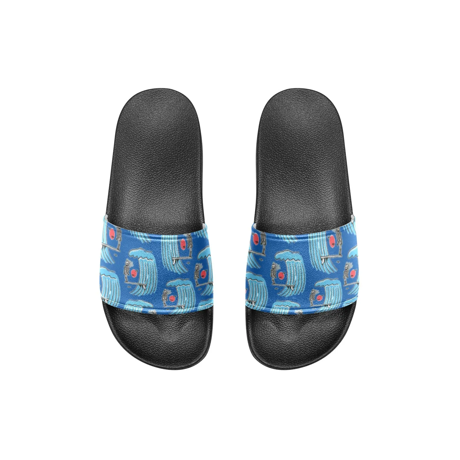 Kid's Slippers