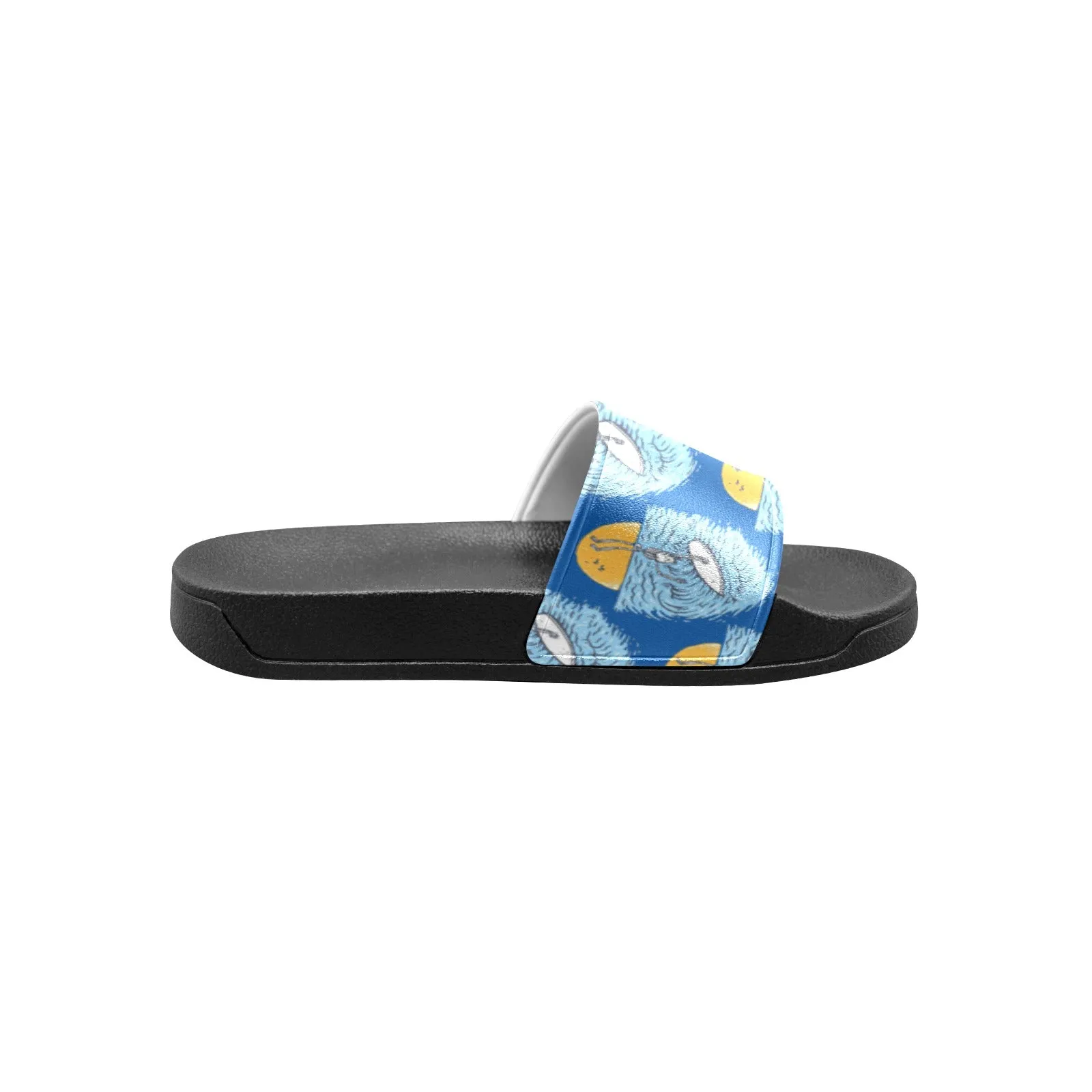 Kid's Slippers