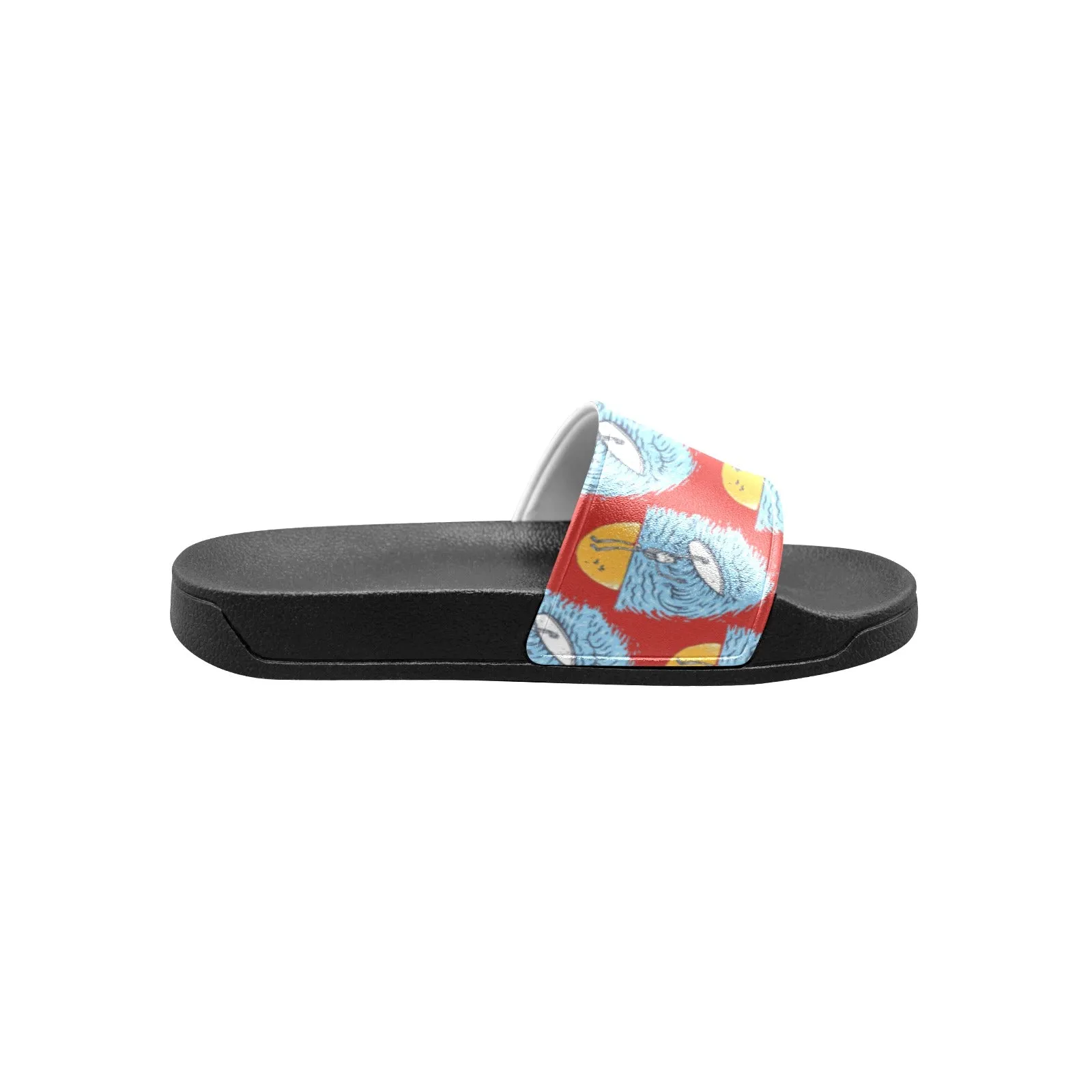 Kid's Slippers