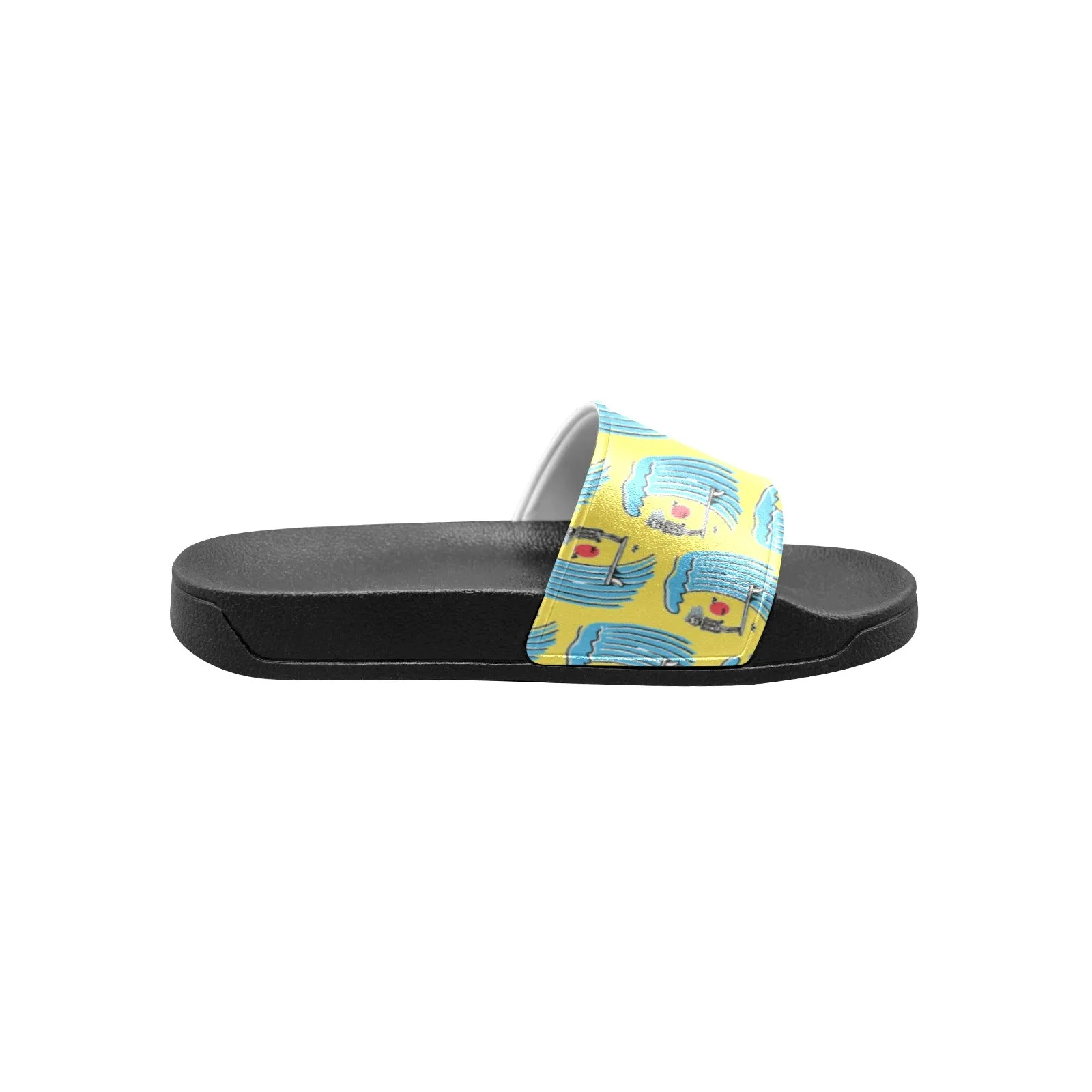 Kid's Slippers
