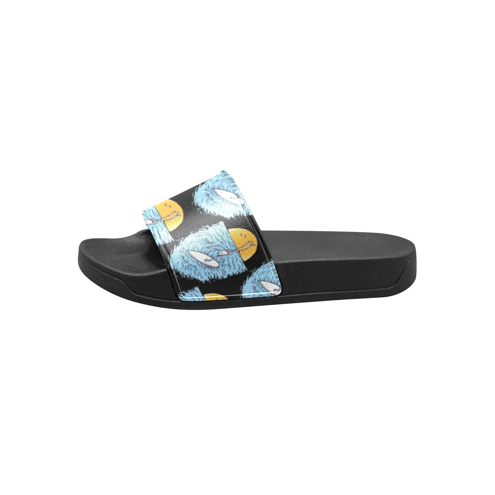 Kid's Slippers