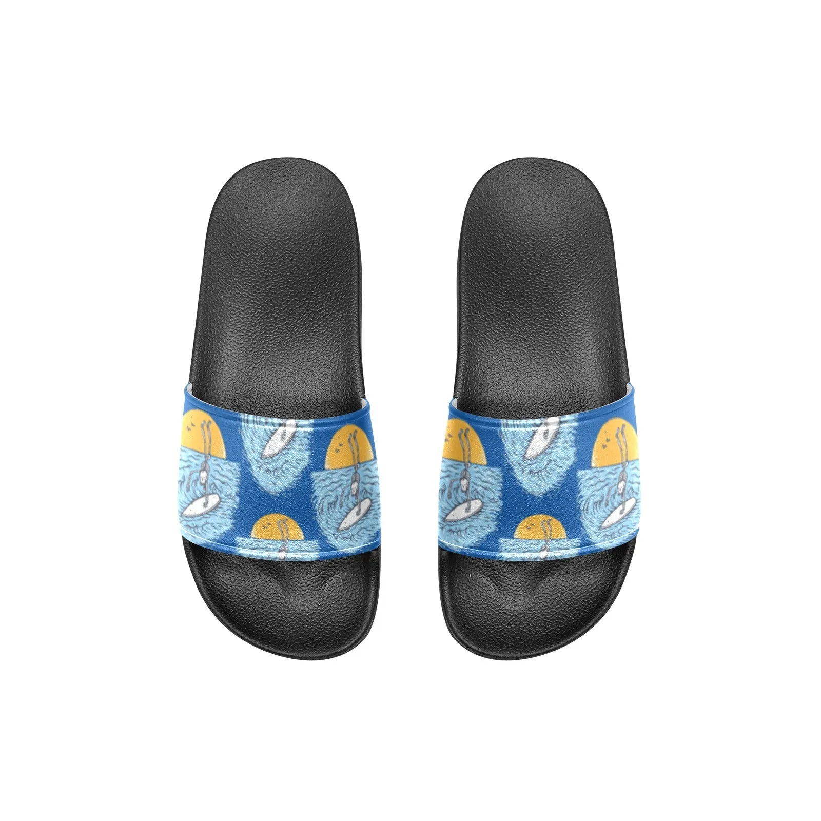 Kid's Slippers