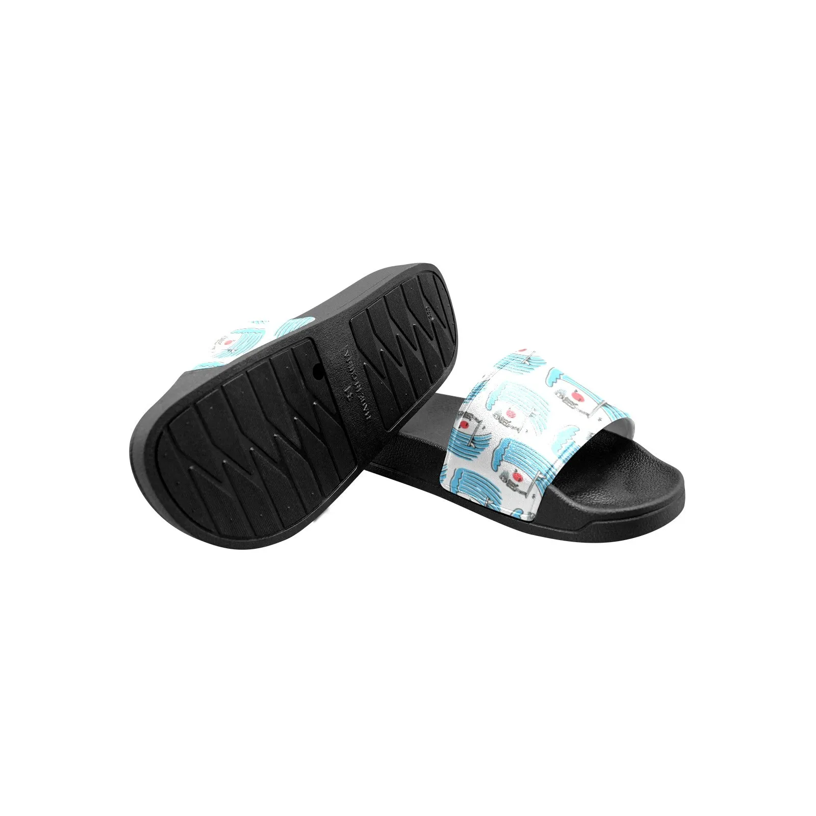 Kid's Slippers