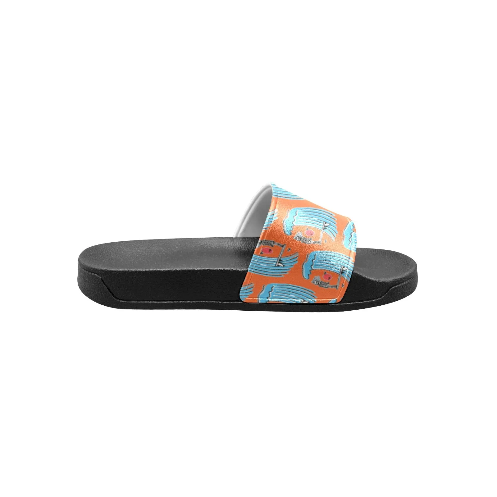 Kid's Slippers