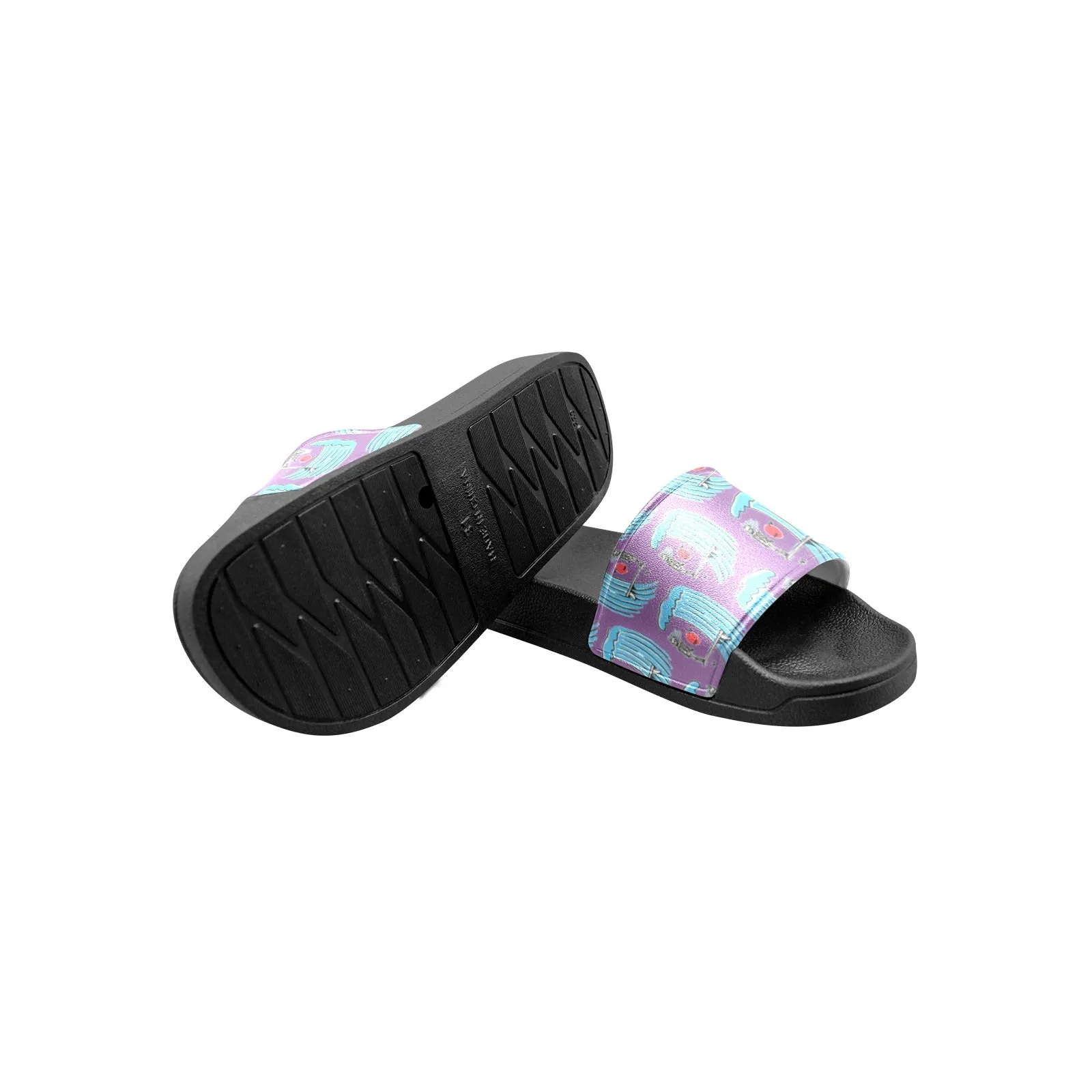 Kid's Slippers