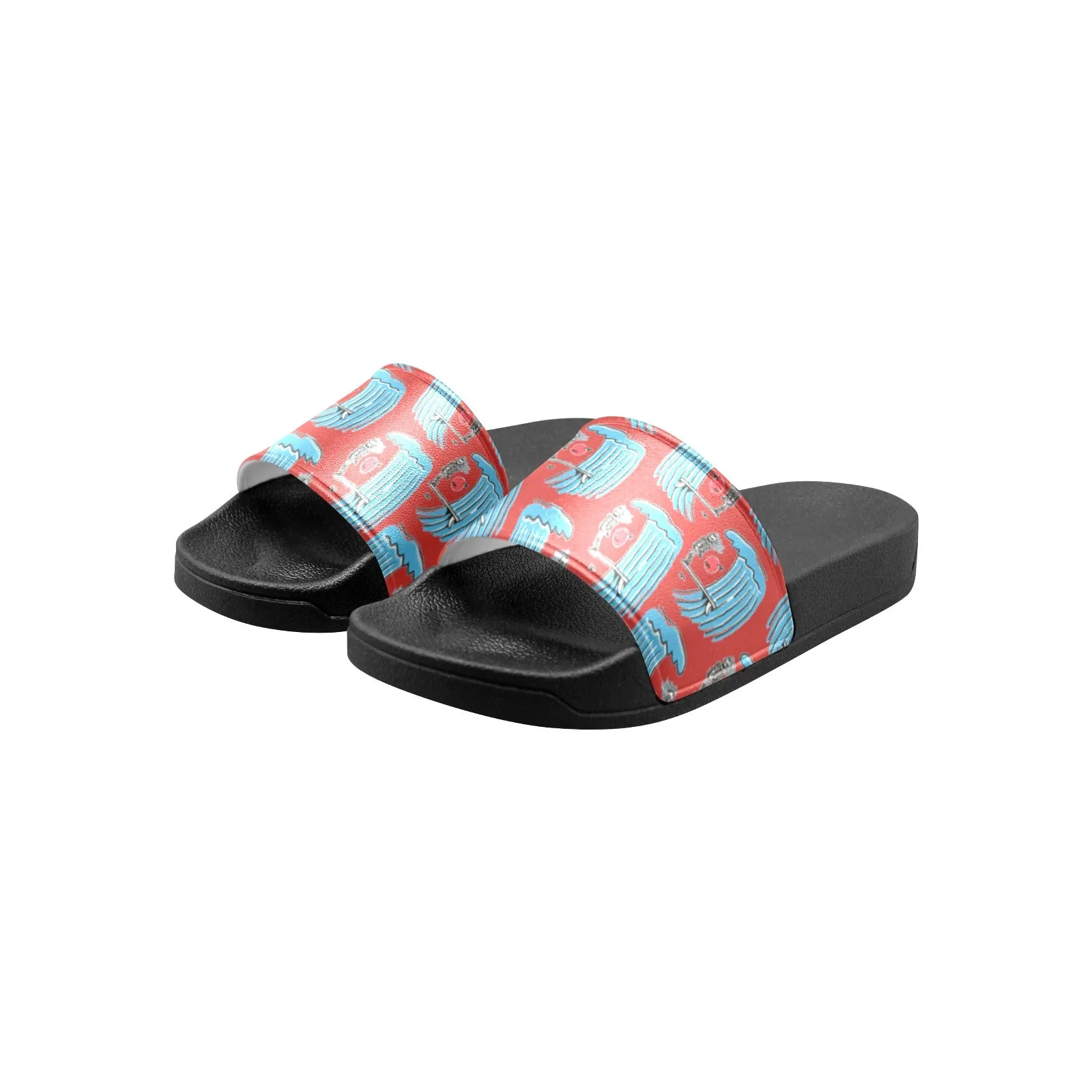 Kid's Slippers
