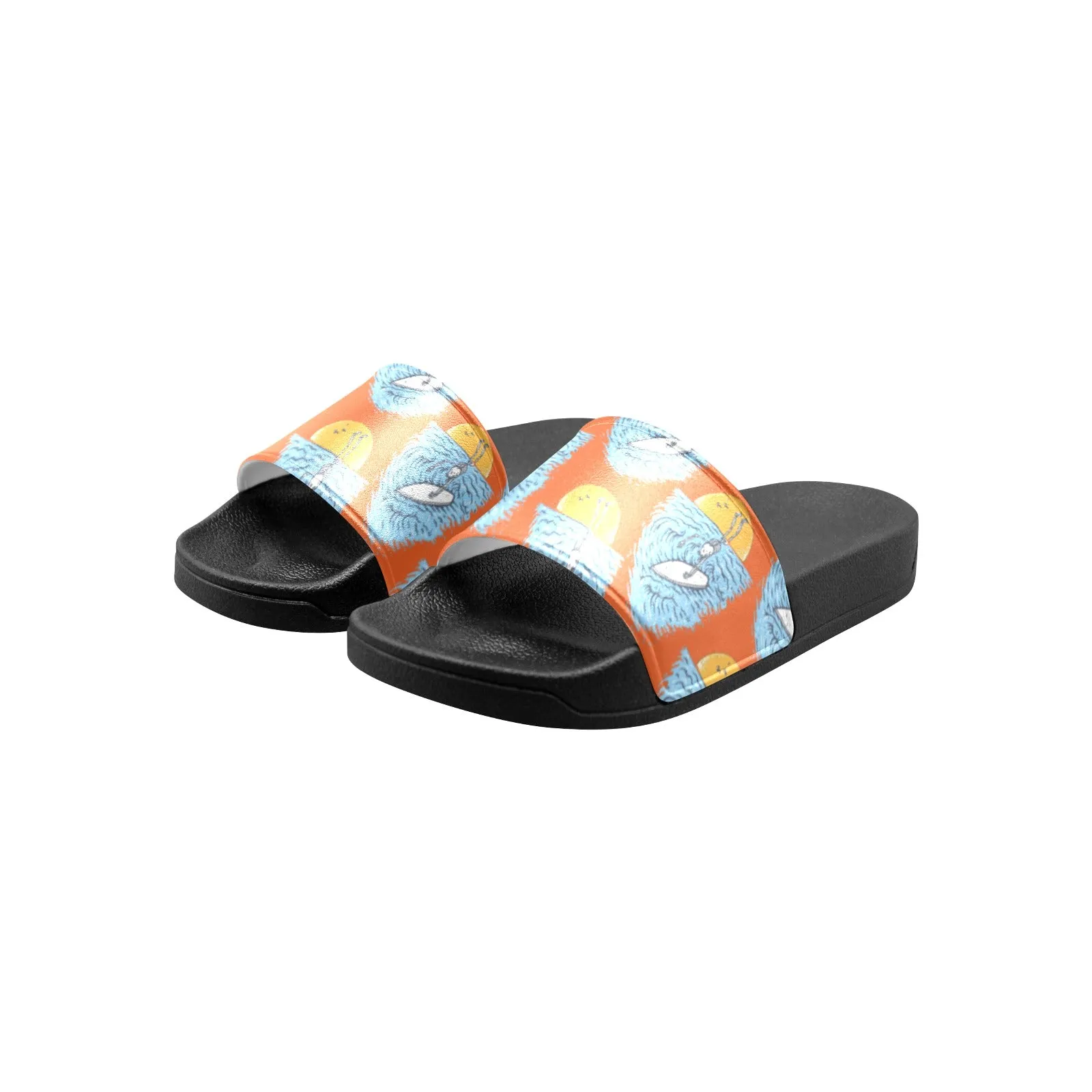 Kid's Slippers