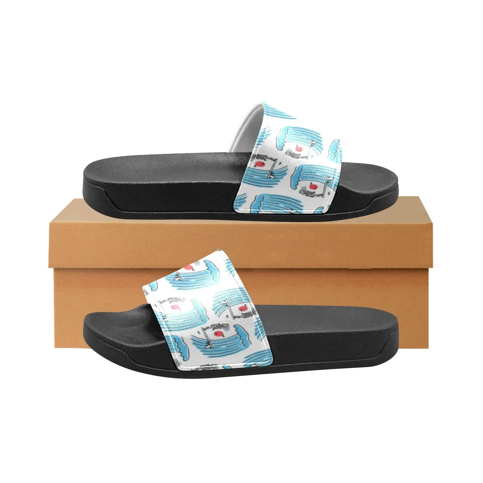 Kid's Slippers