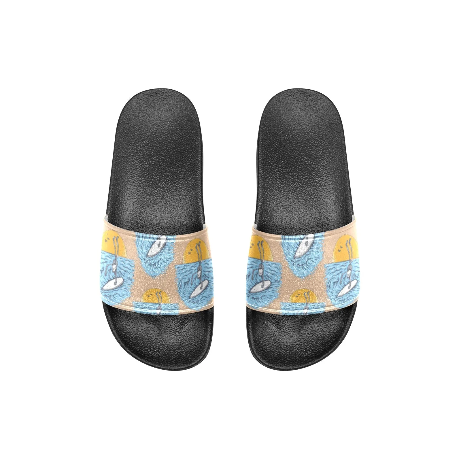 Kid's Slippers