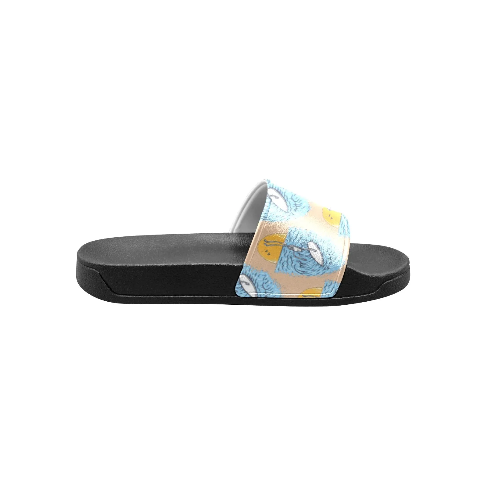 Kid's Slippers