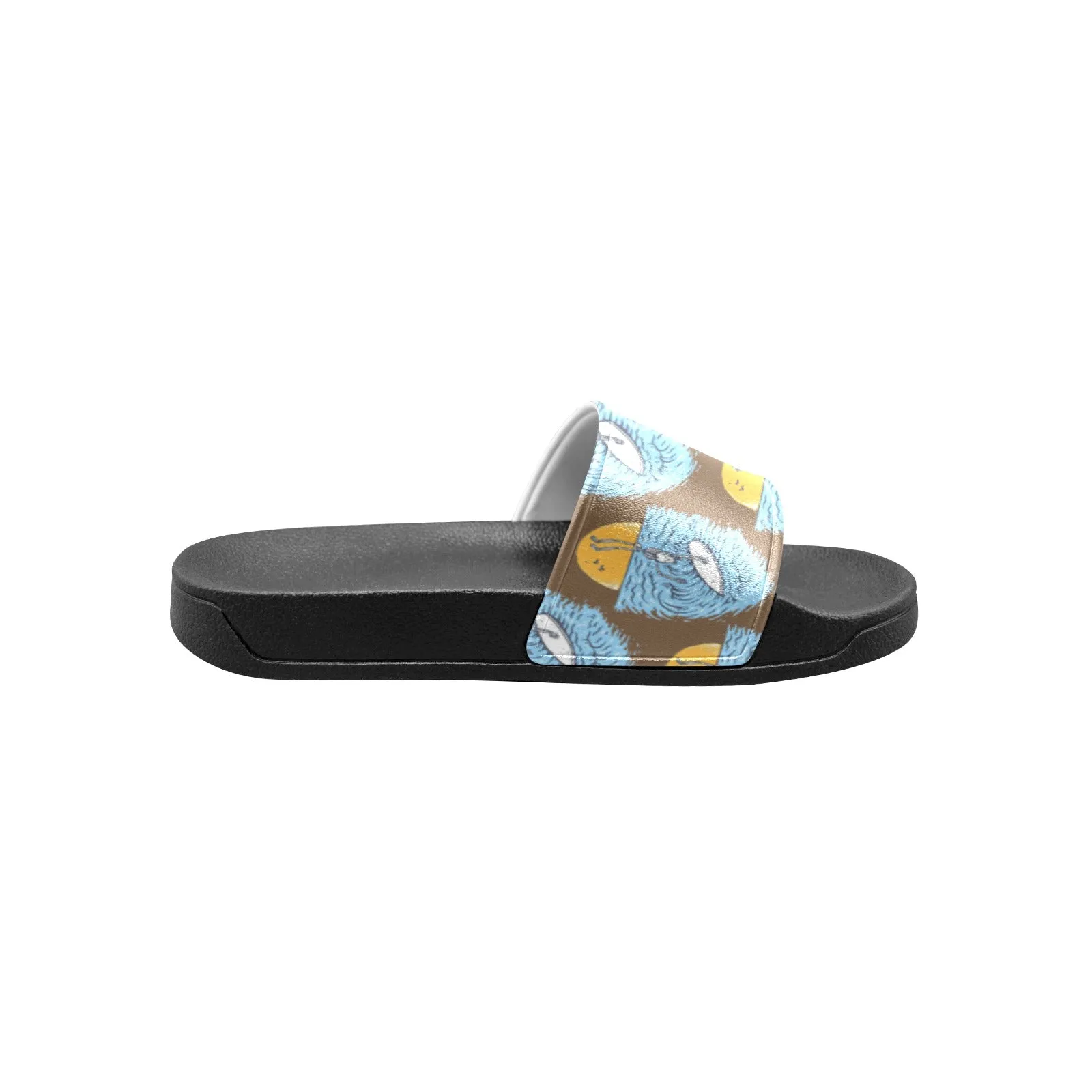 Kid's Slippers