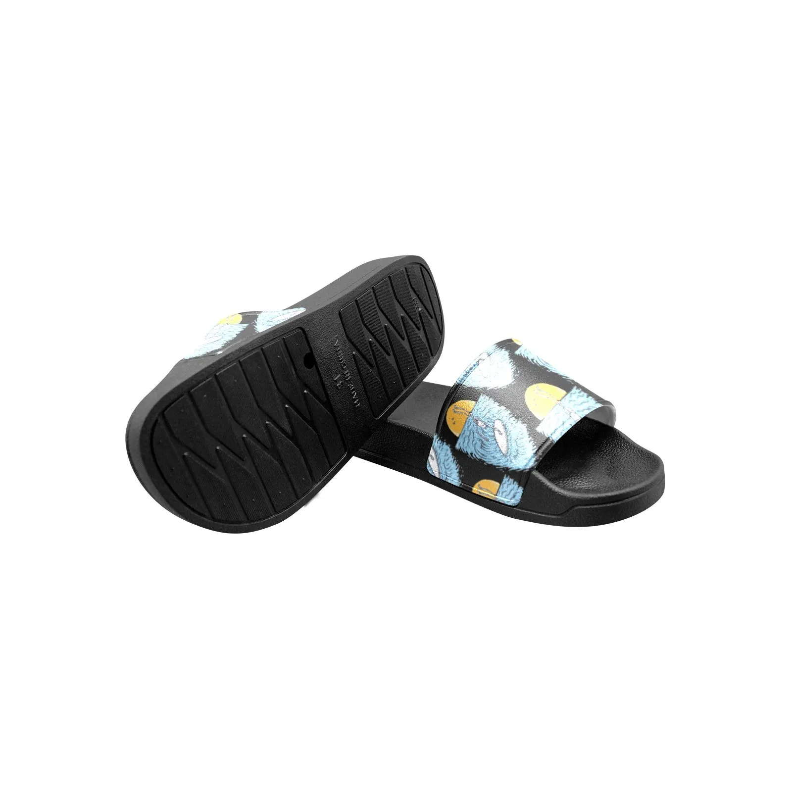 Kid's Slippers