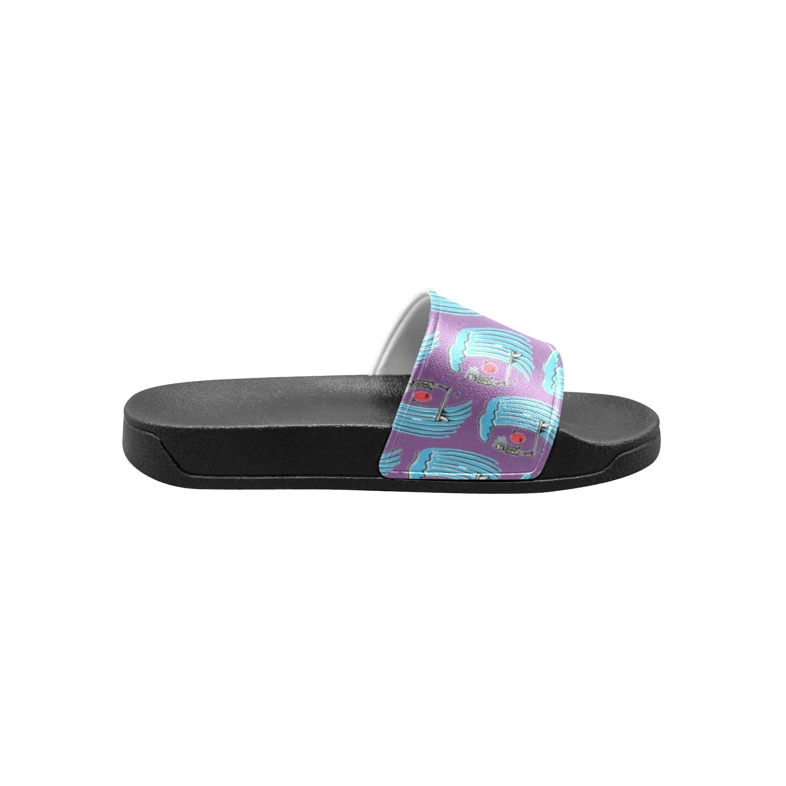 Kid's Slippers