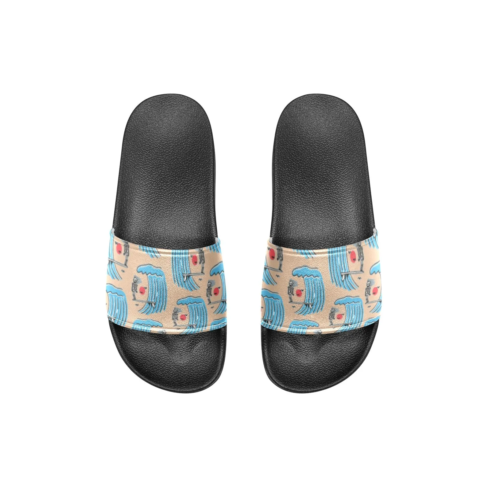 Kid's Slippers