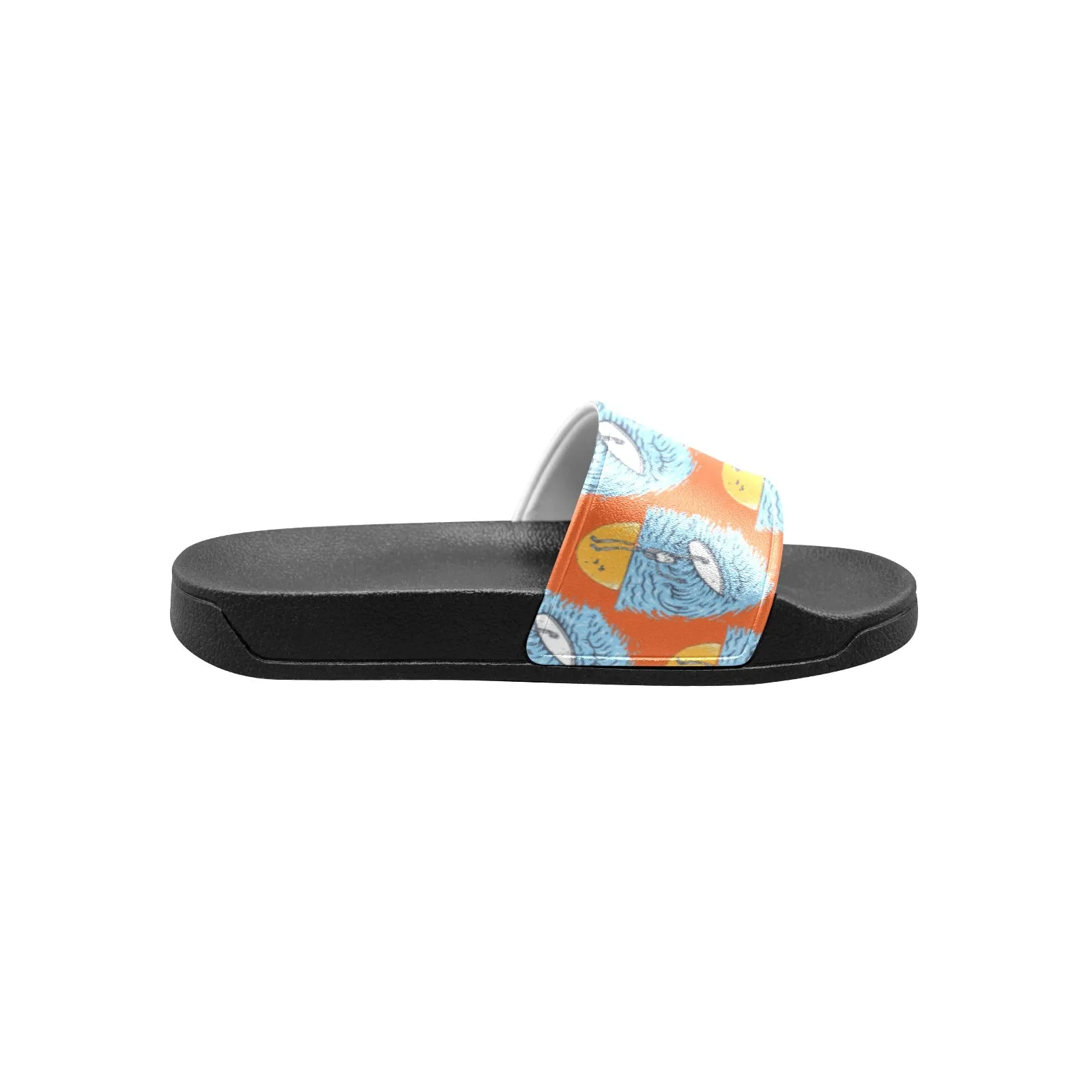 Kid's Slippers