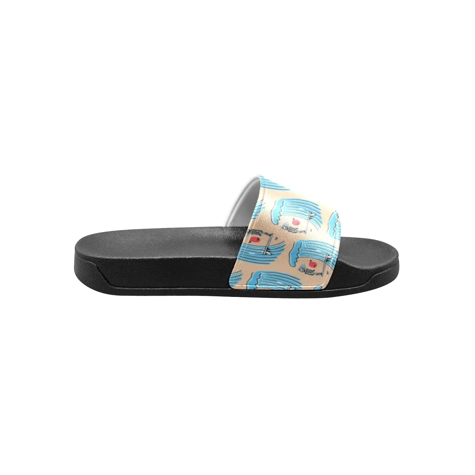Kid's Slippers
